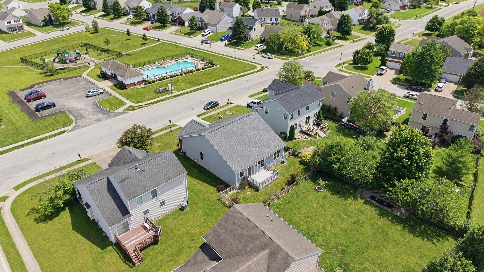 225 Saint Regis Drive