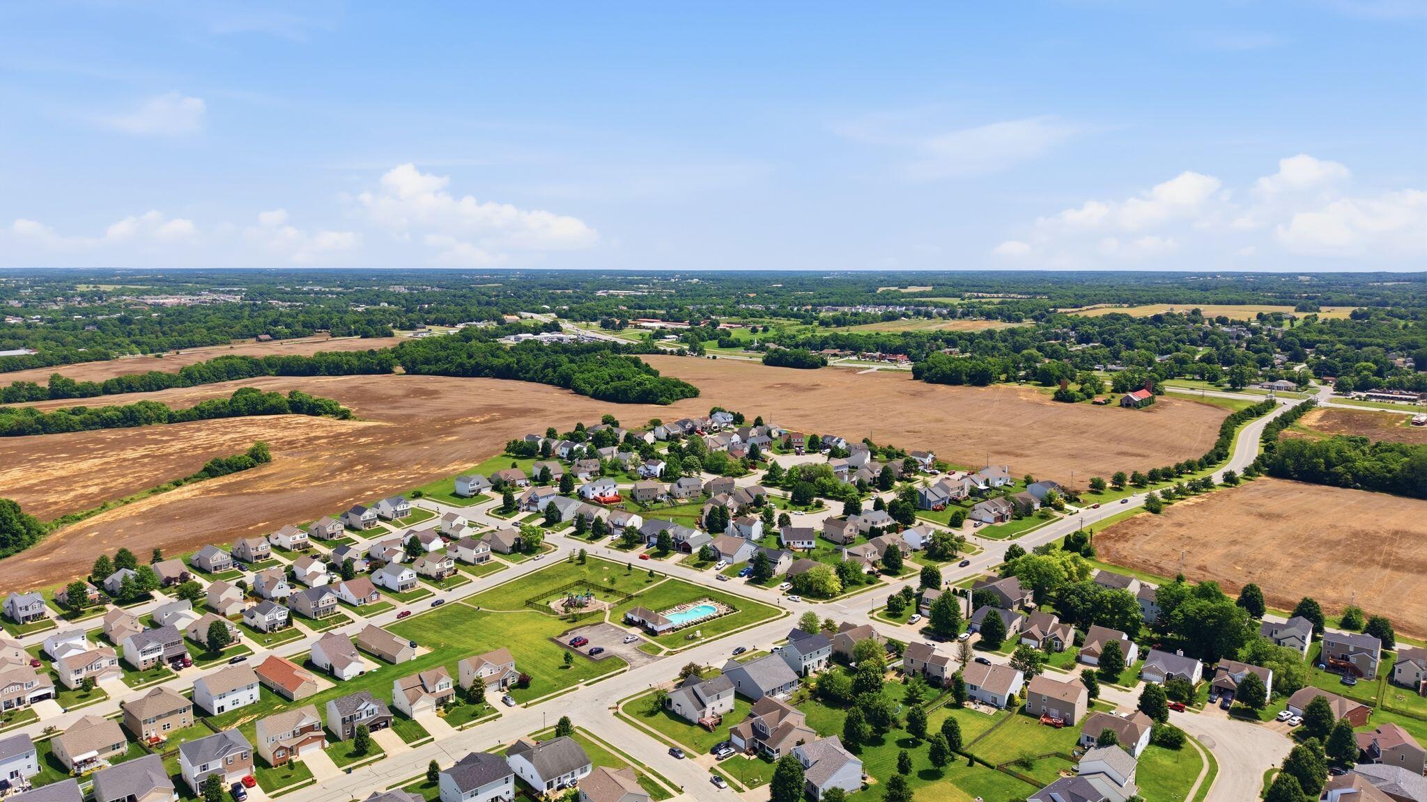 225 Saint Regis Drive