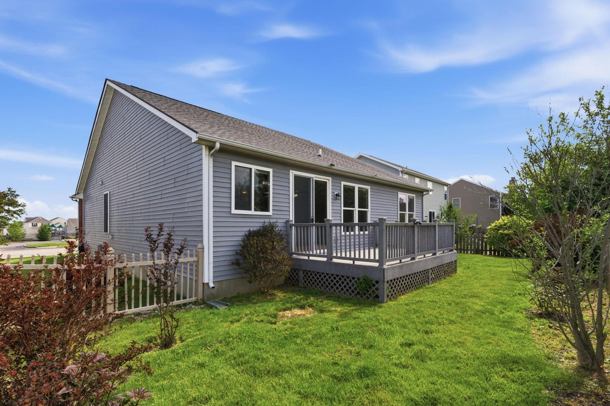 225 Saint Regis Drive