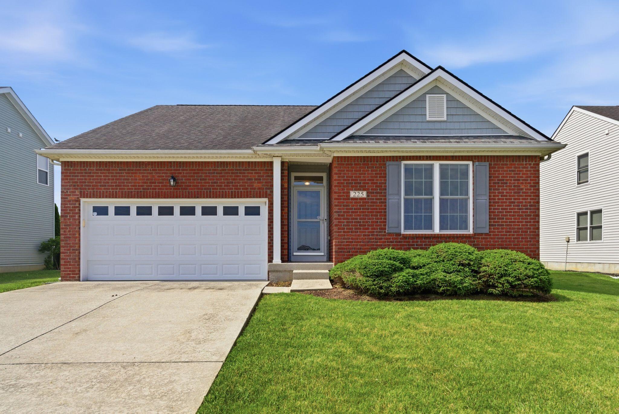225 Saint Regis Drive