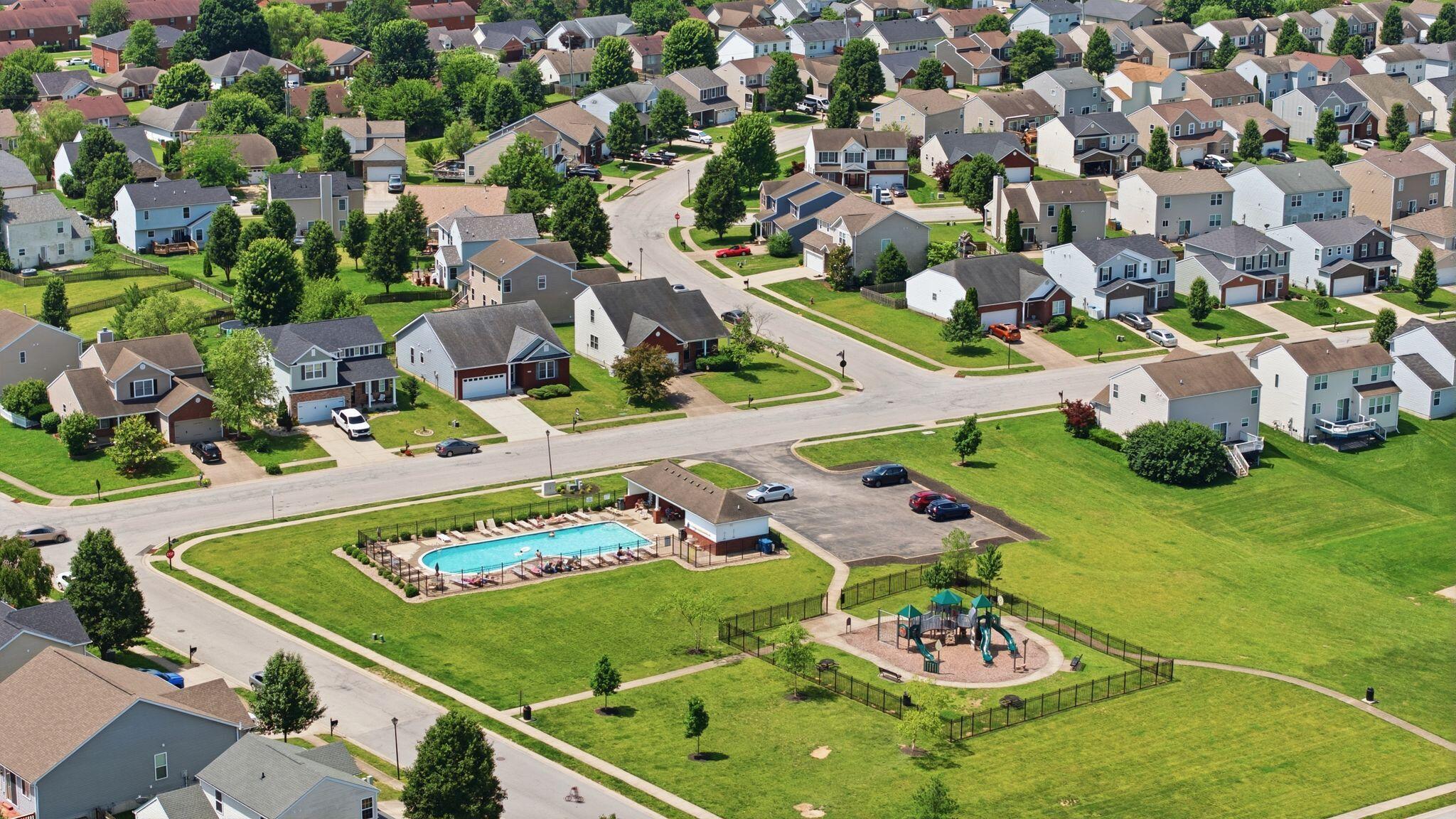 225 Saint Regis Drive