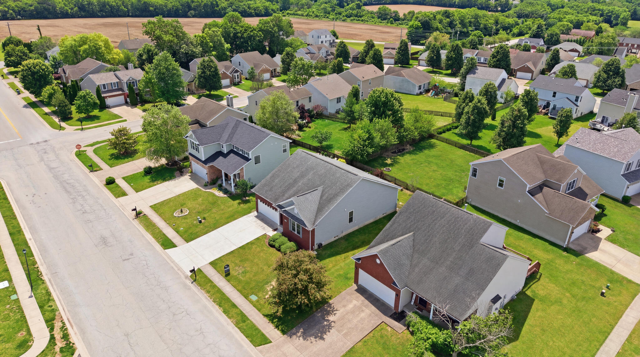 225 Saint Regis Drive