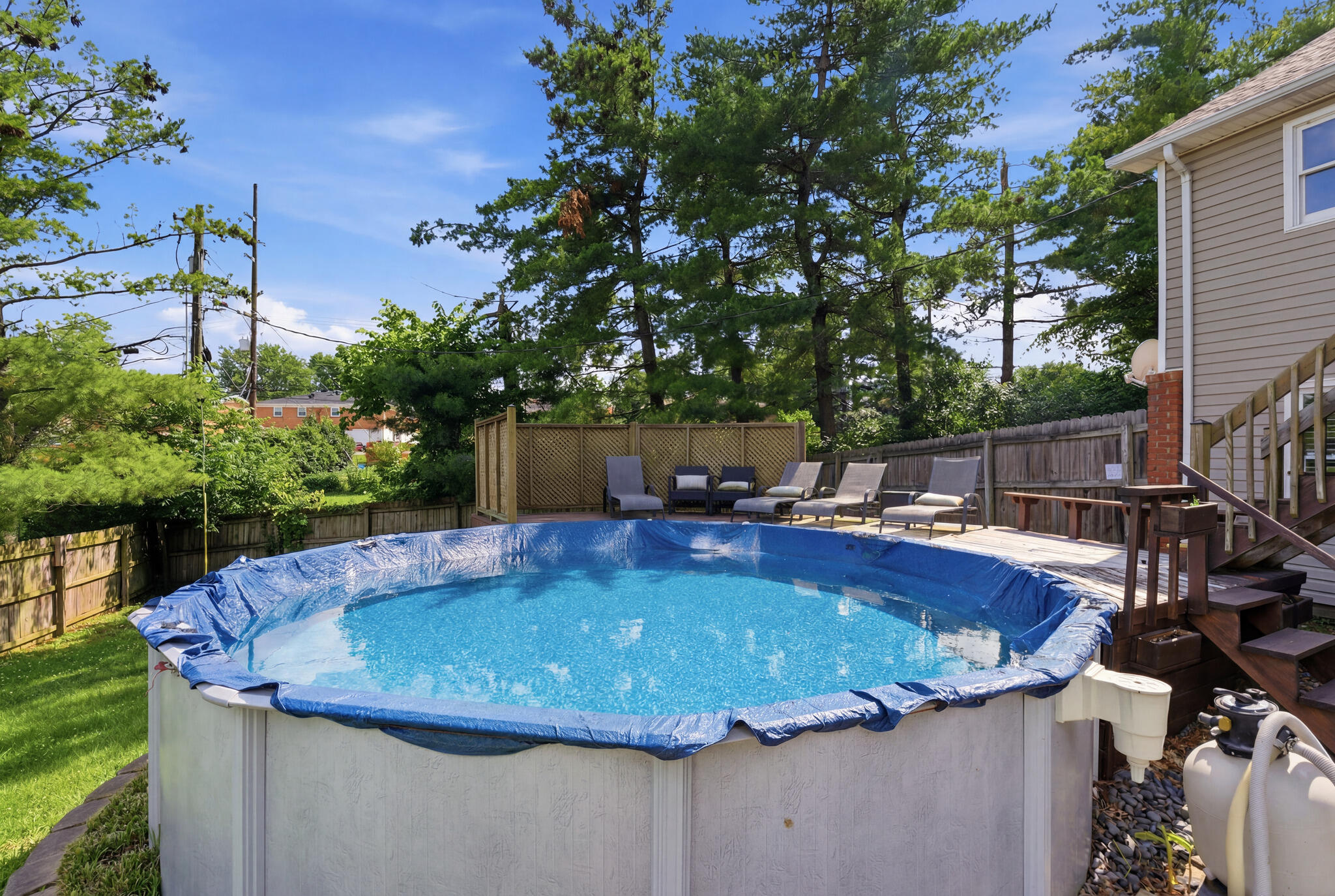 3628 Creel Court