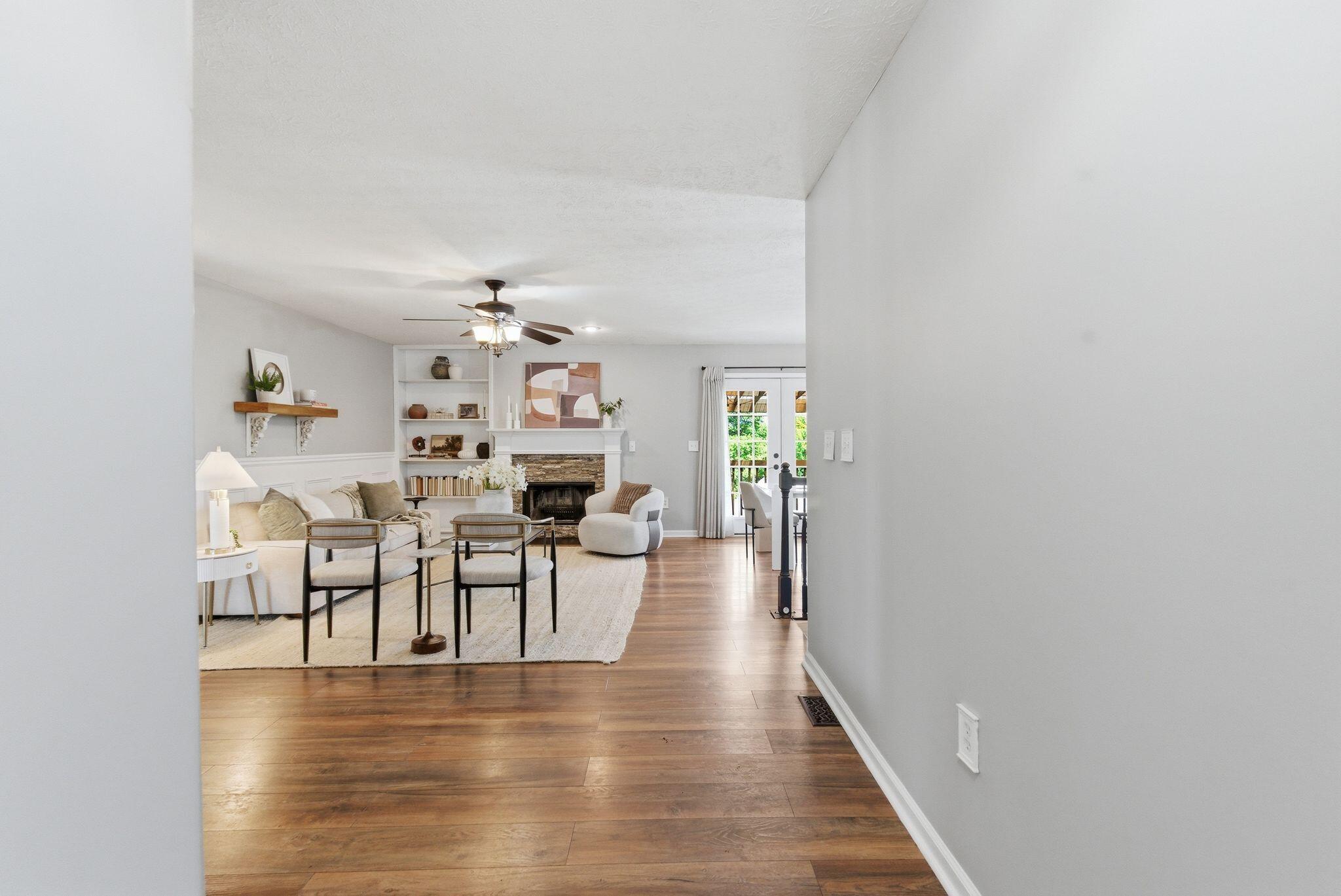 3628 Creel Court