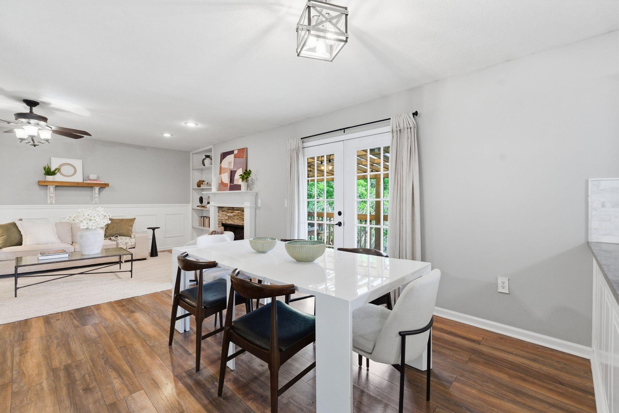 3628 Creel Court