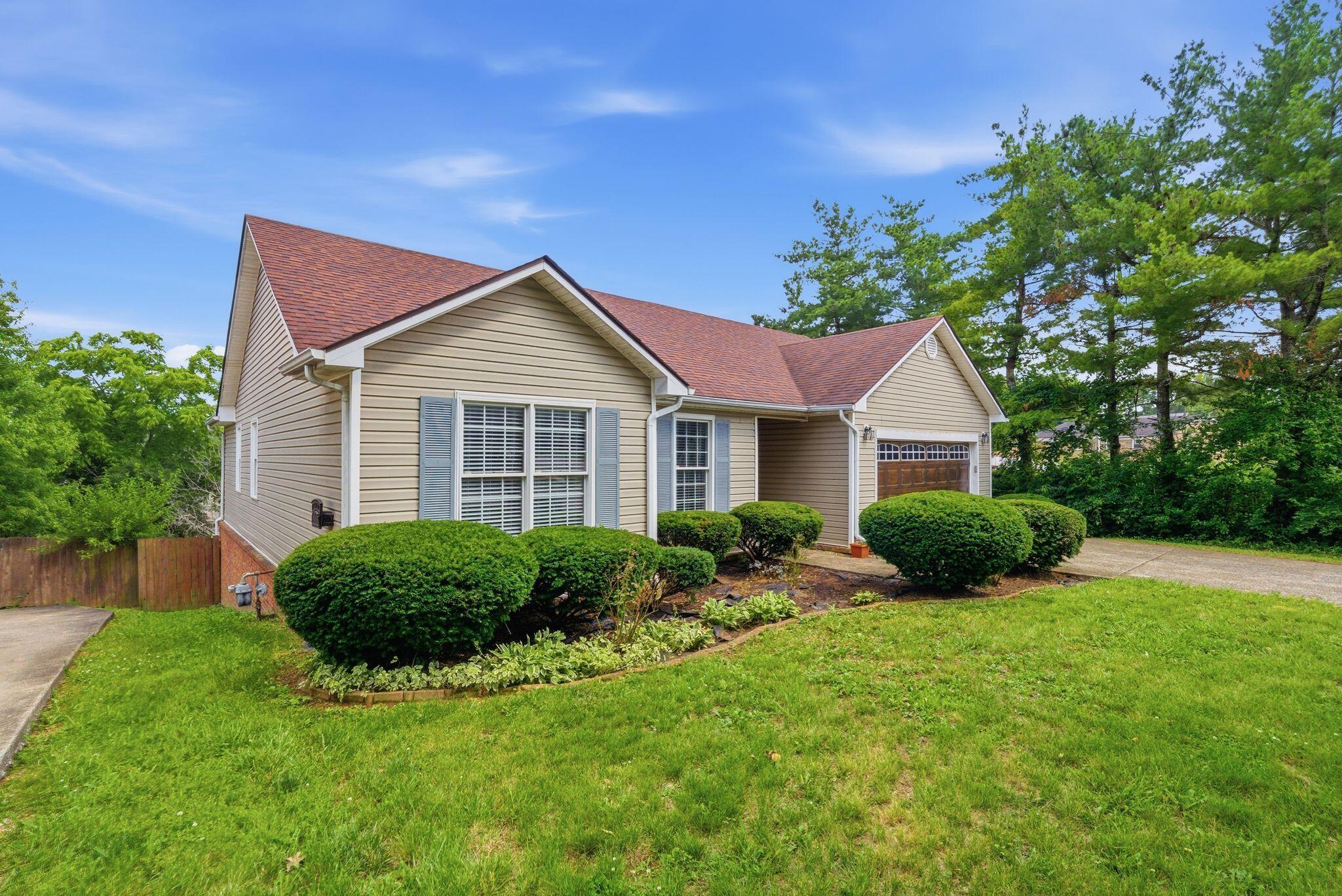 3628 Creel Court