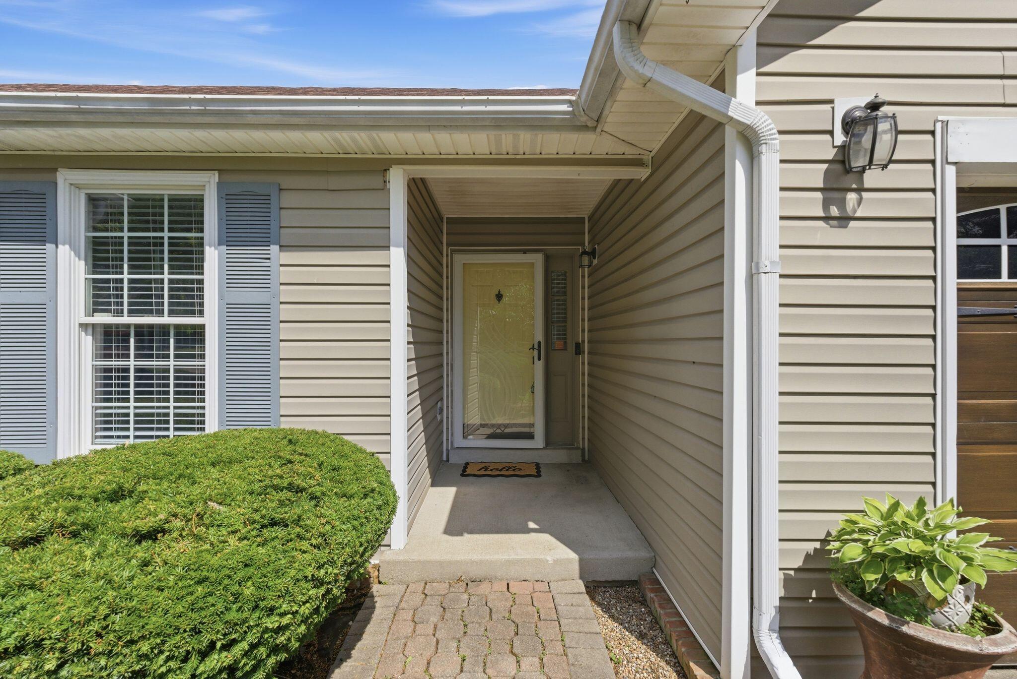3628 Creel Court
