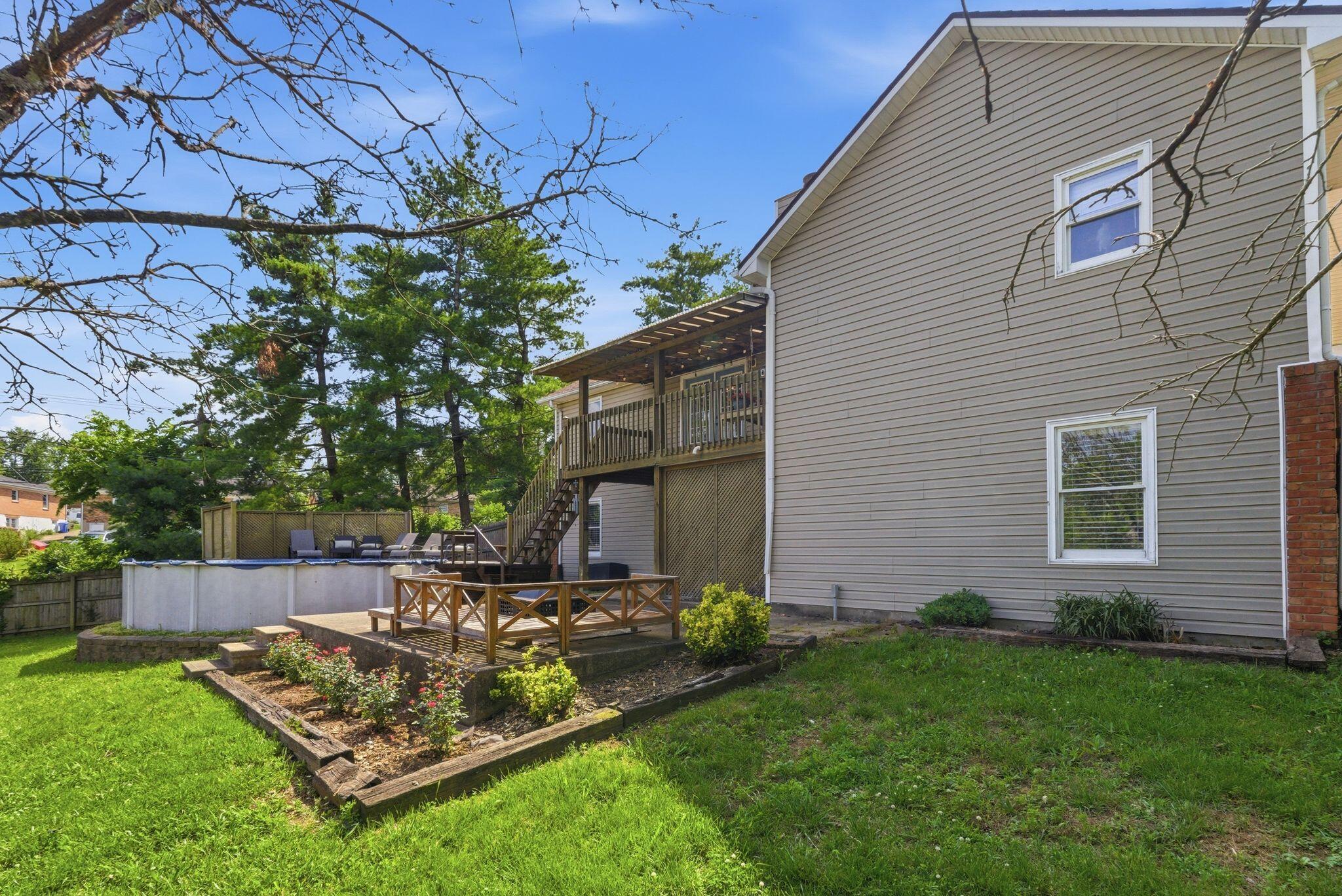3628 Creel Court