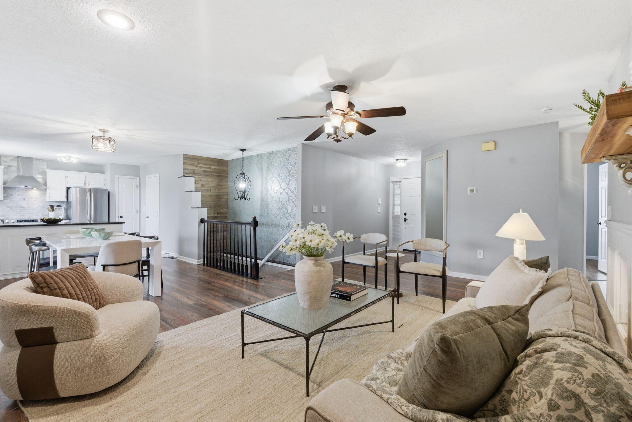 3628 Creel Court