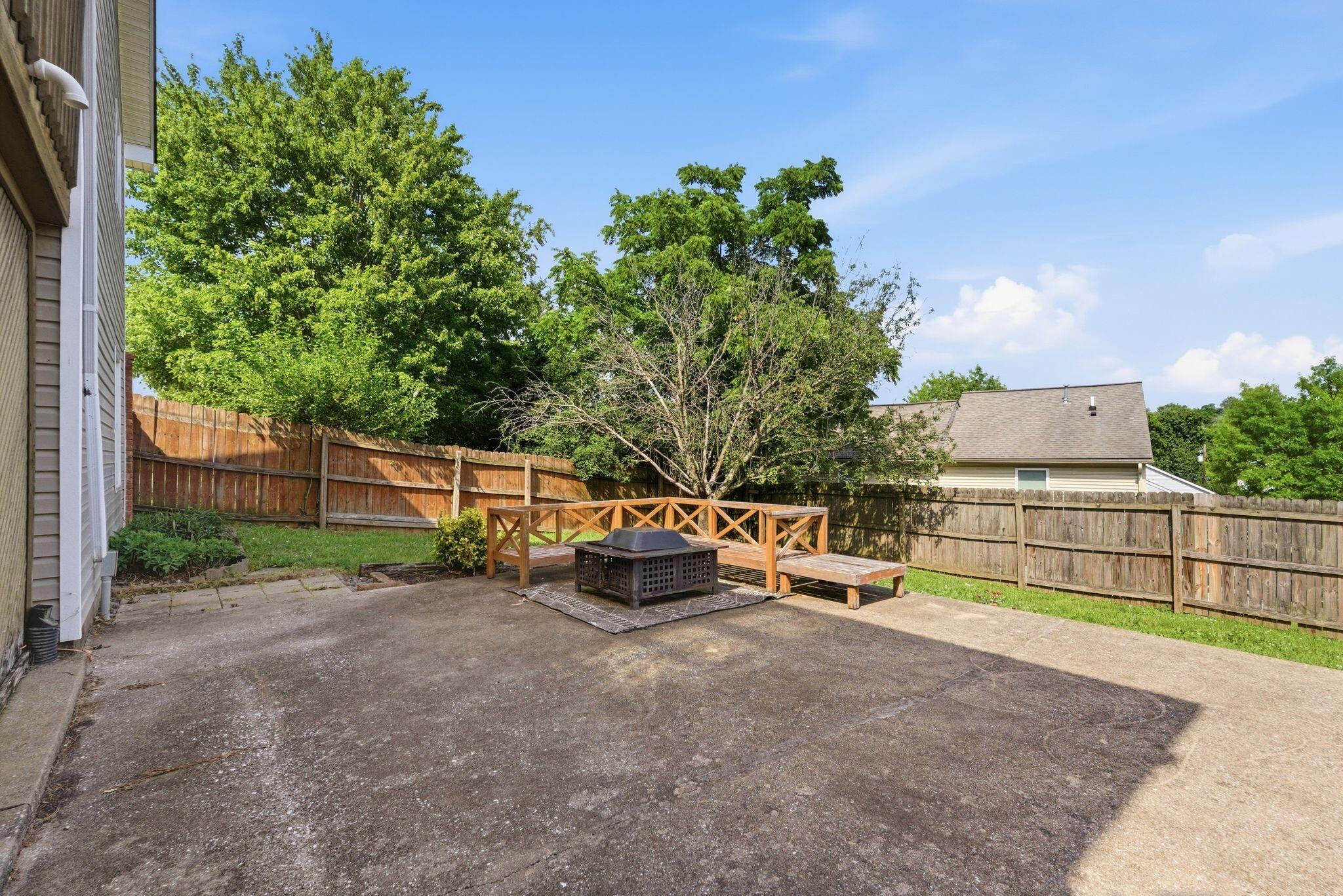 3628 Creel Court