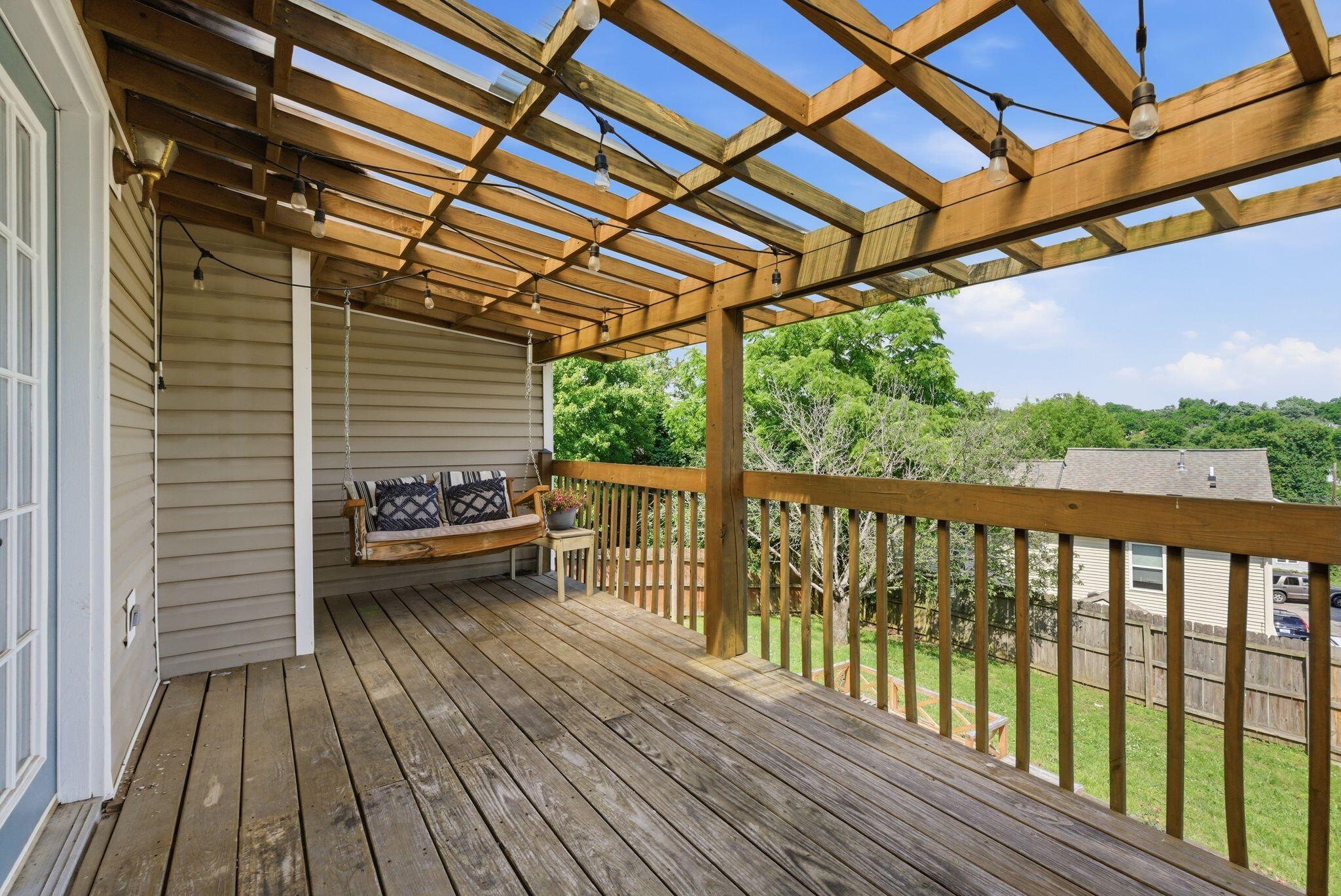 3628 Creel Court