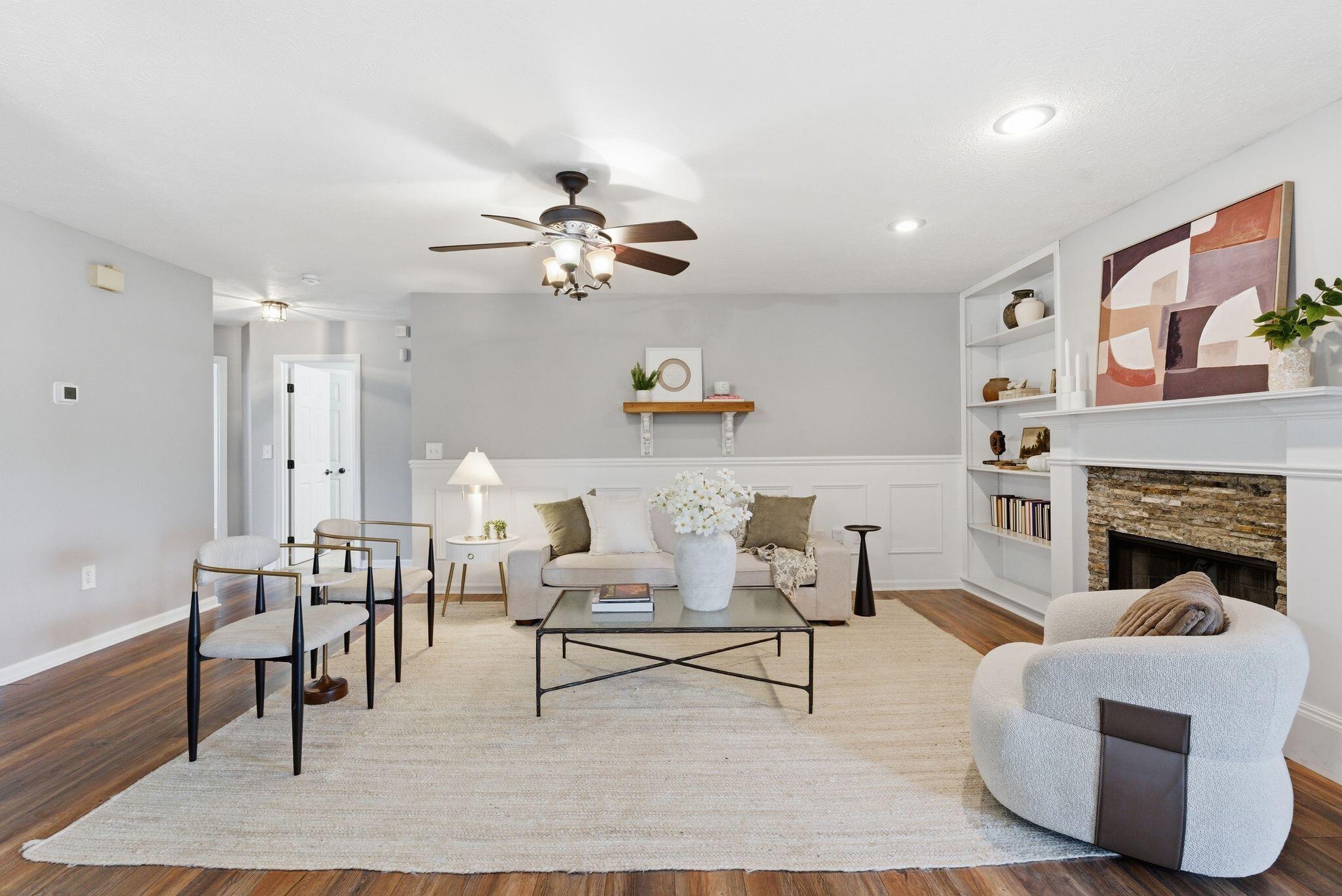 3628 Creel Court