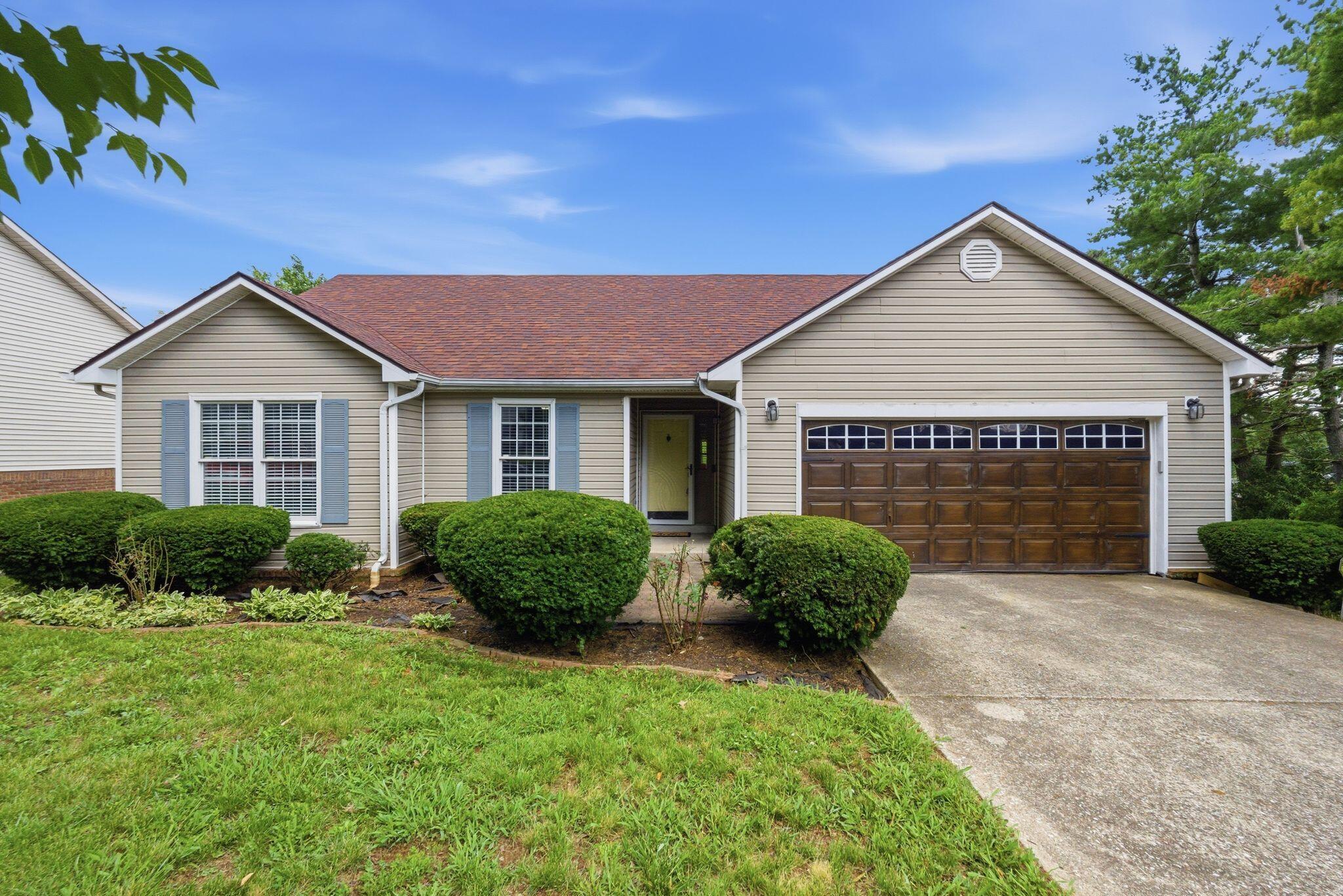 3628 Creel Court