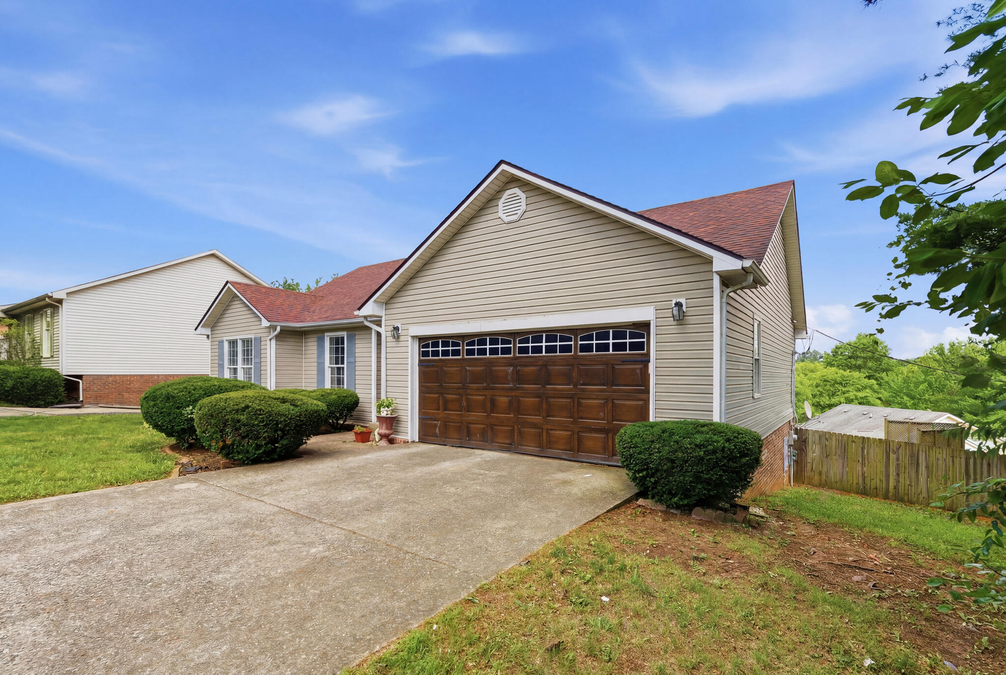 3628 Creel Court