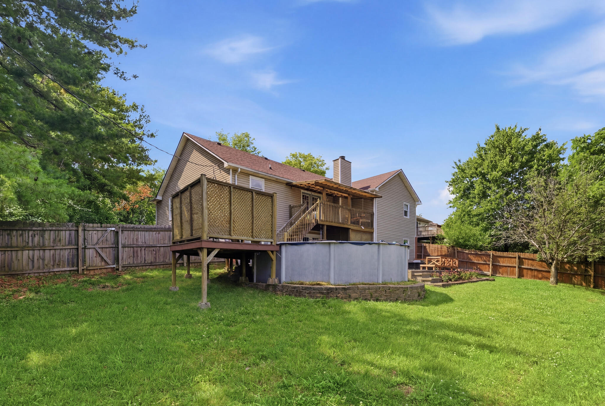 3628 Creel Court