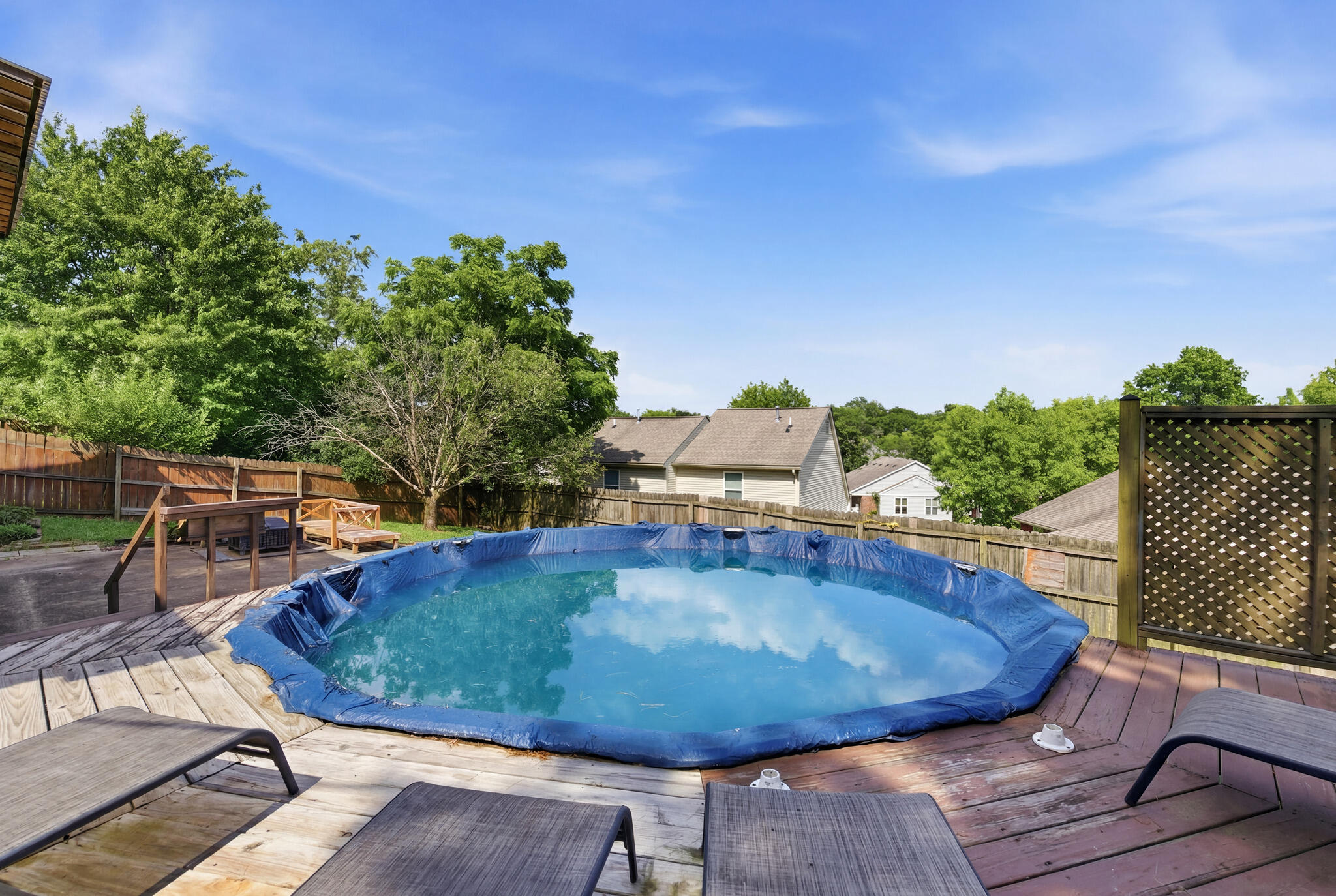 3628 Creel Court