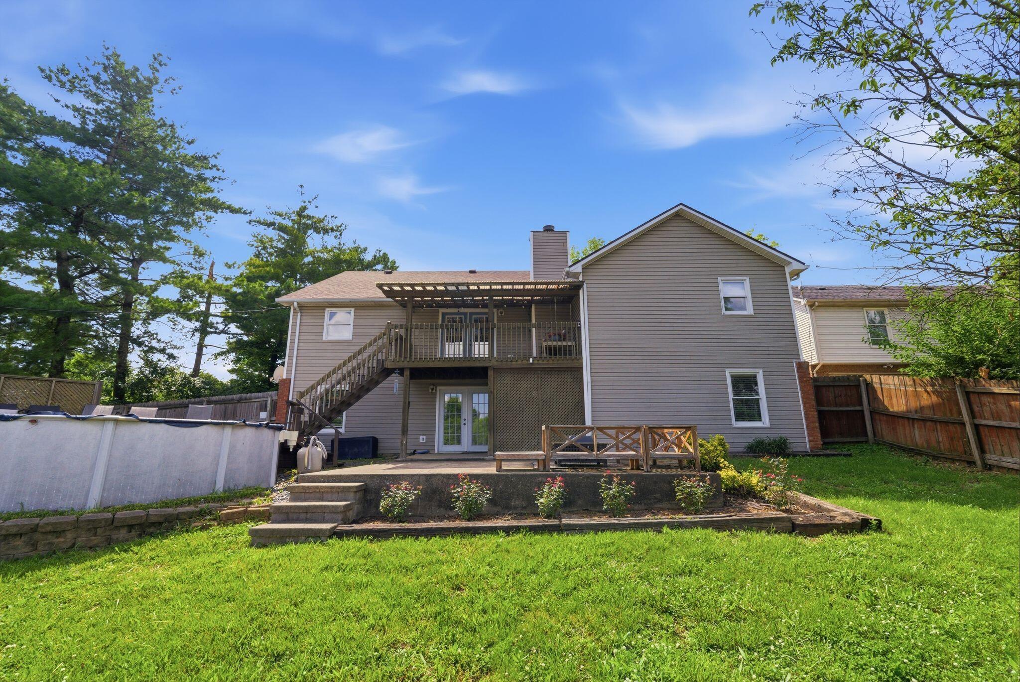 3628 Creel Court