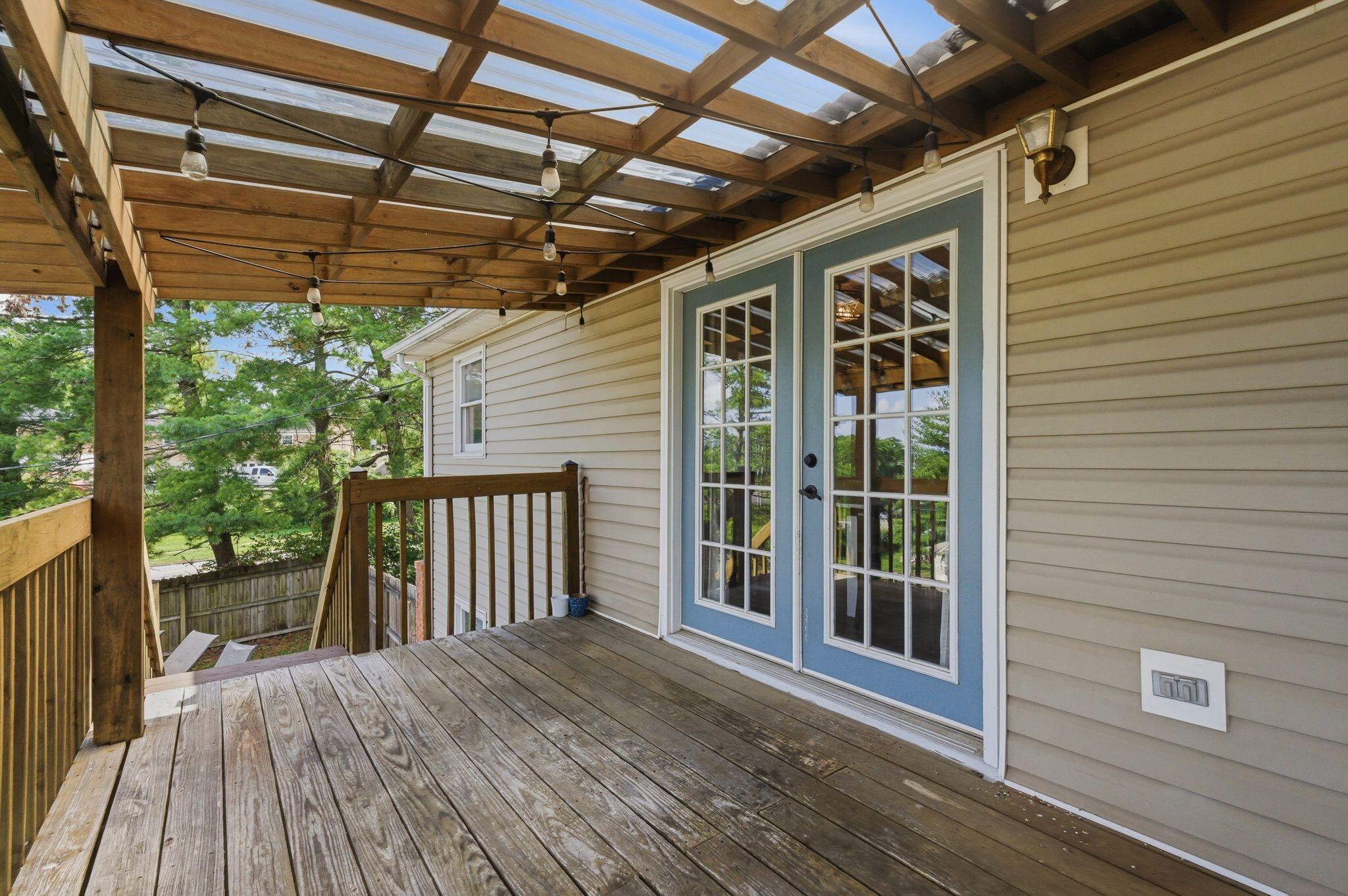 3628 Creel Court