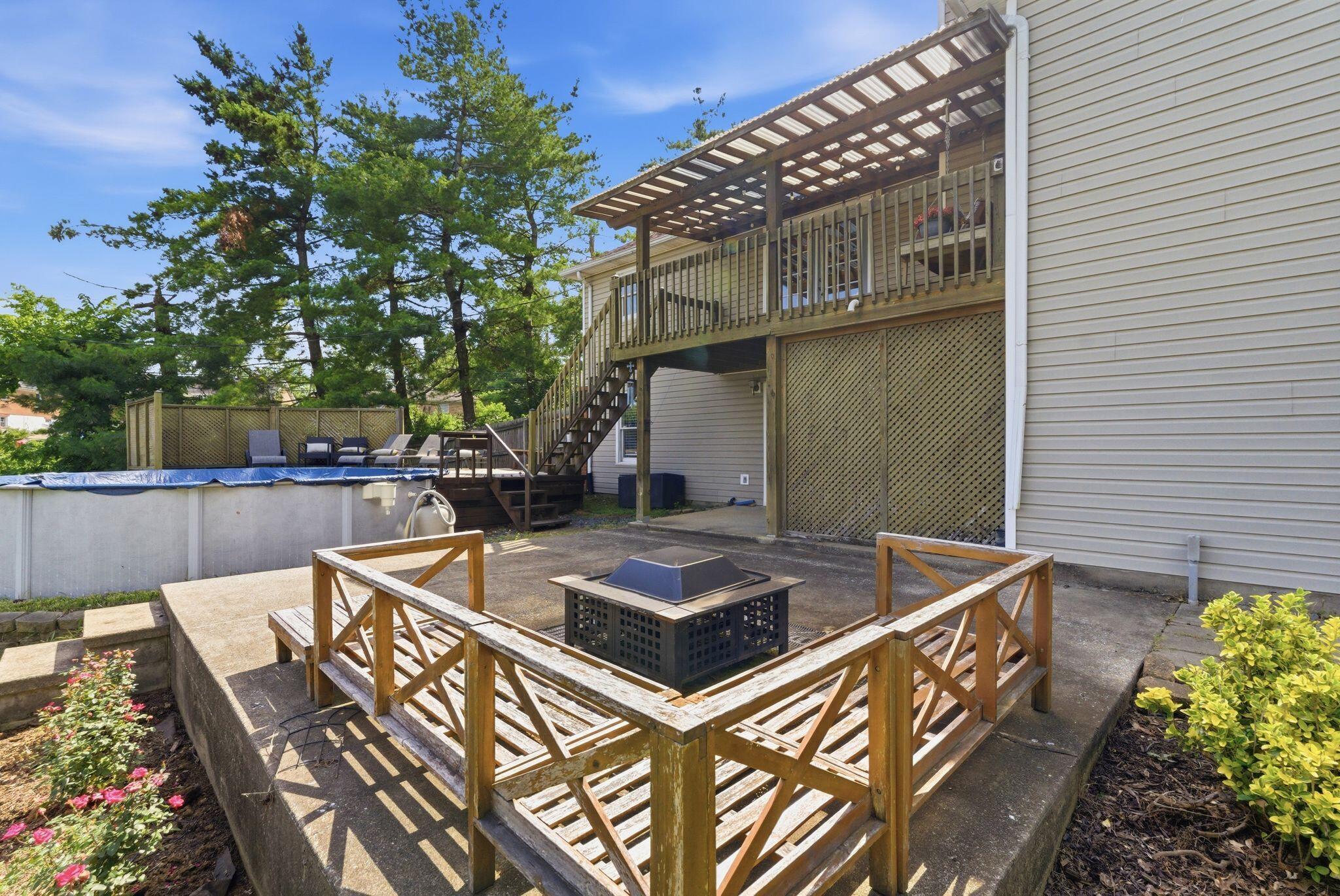 3628 Creel Court