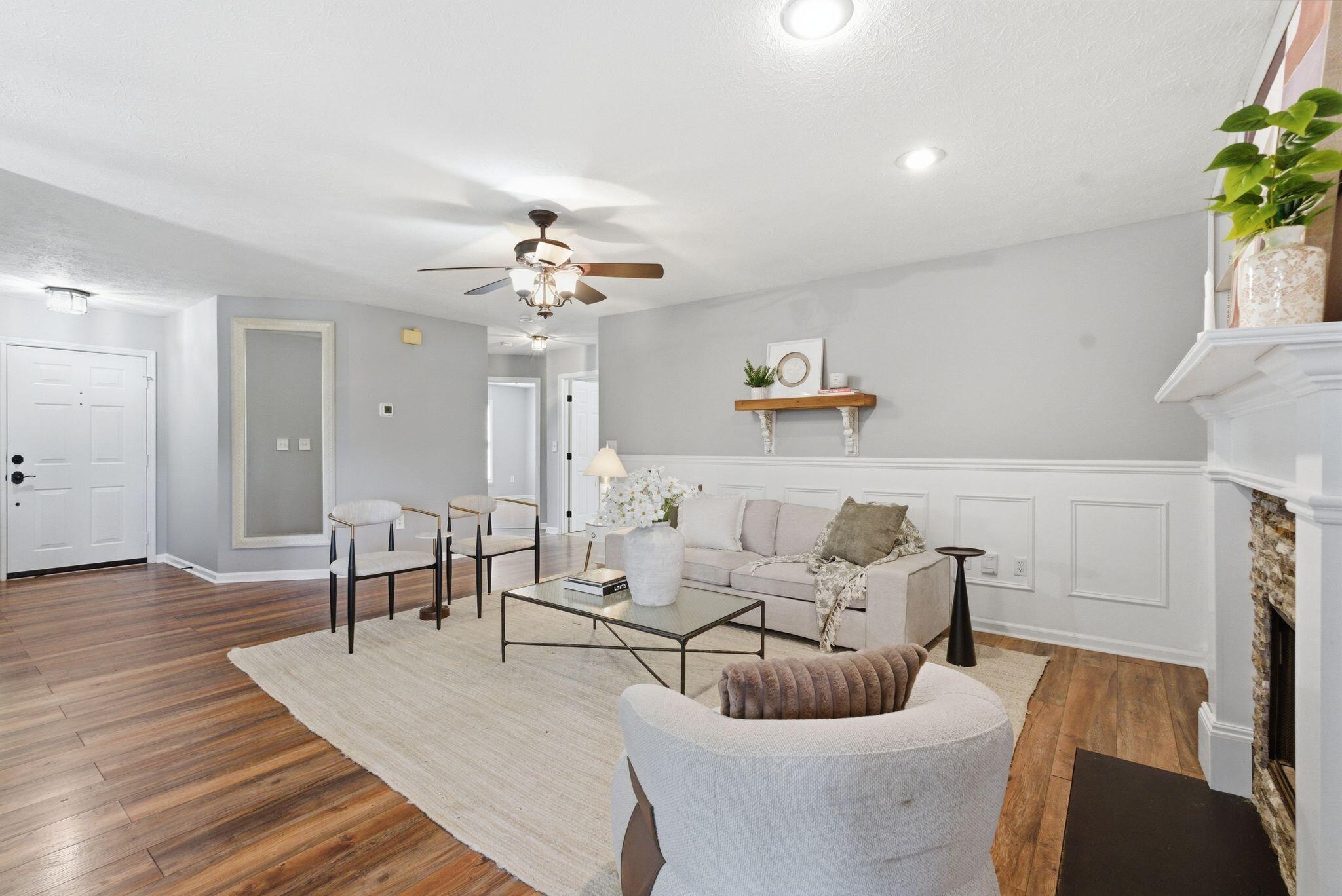 3628 Creel Court