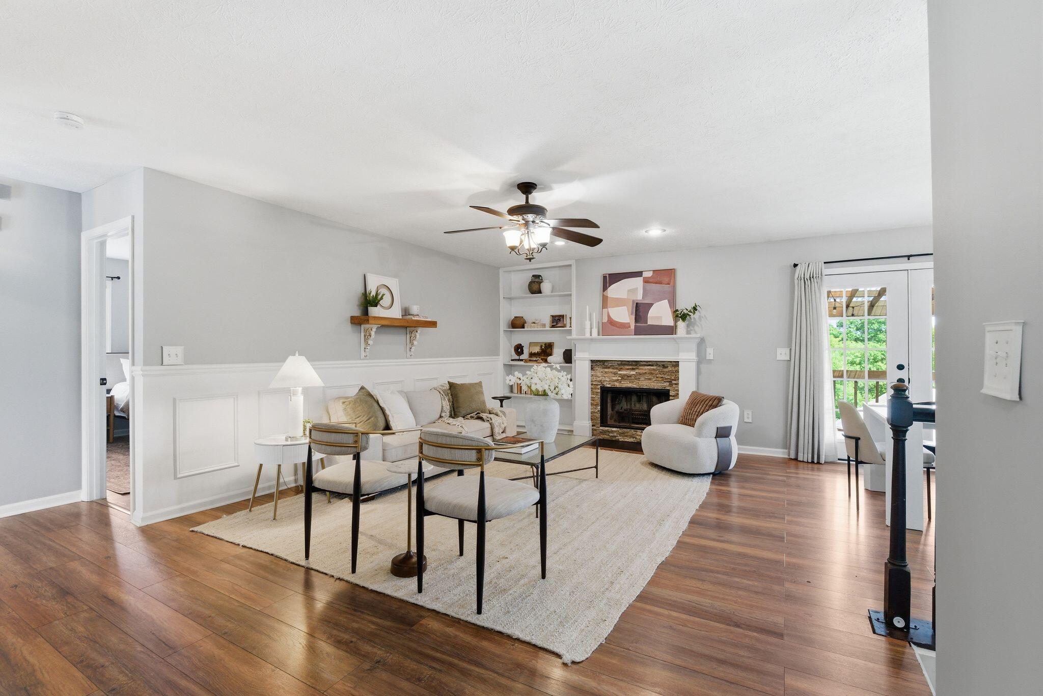 3628 Creel Court
