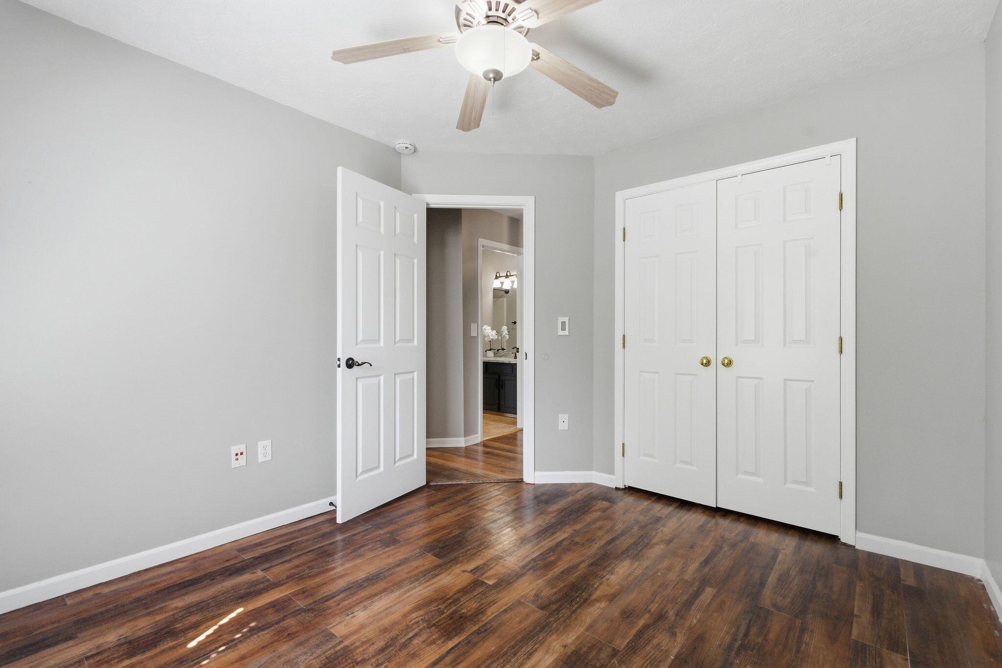 3628 Creel Court
