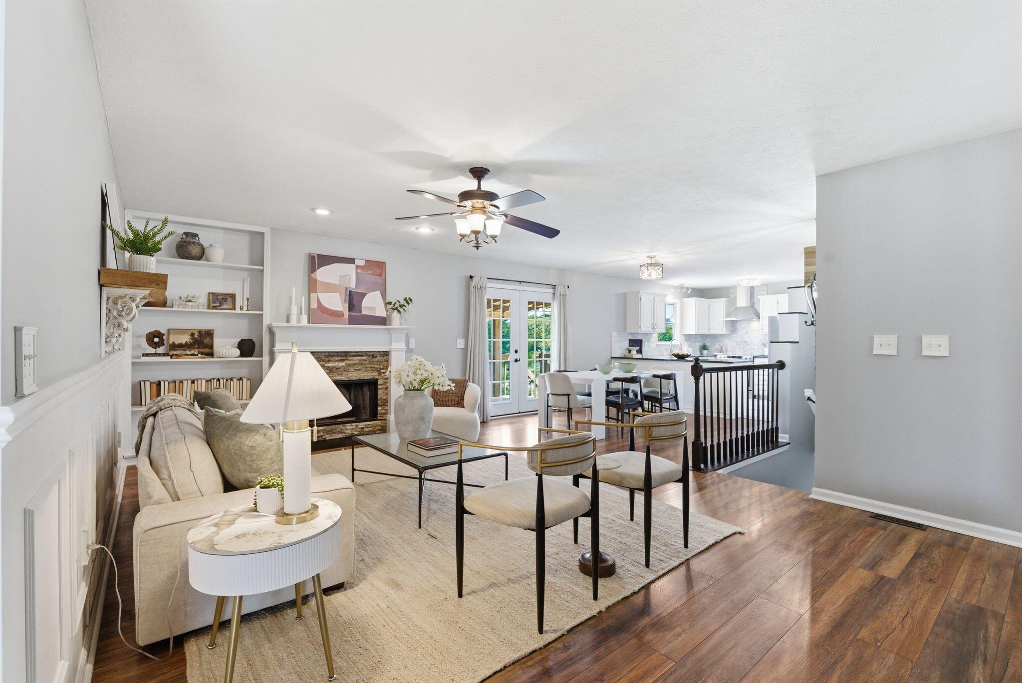 3628 Creel Court