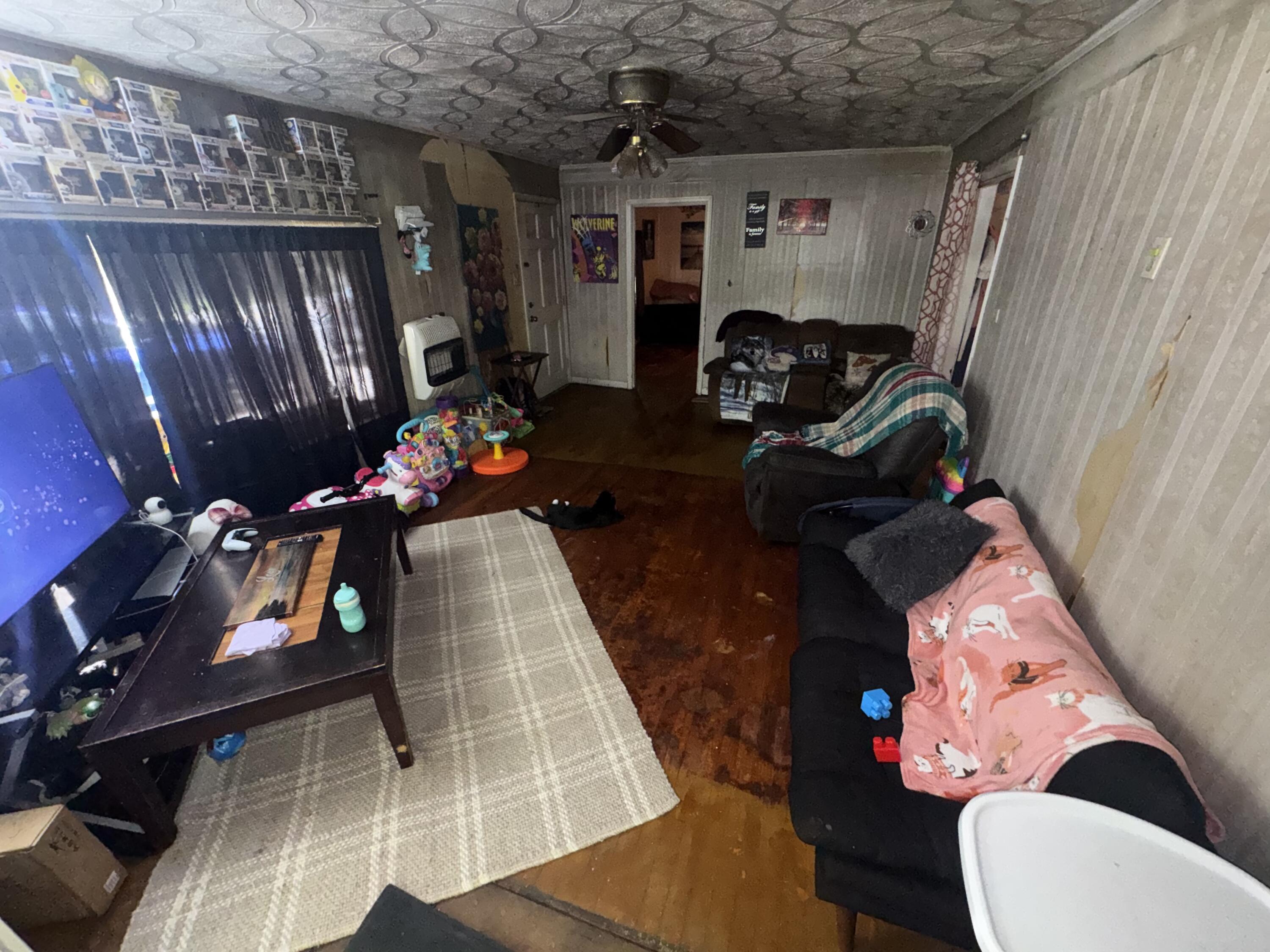 3237 Kentucky 610