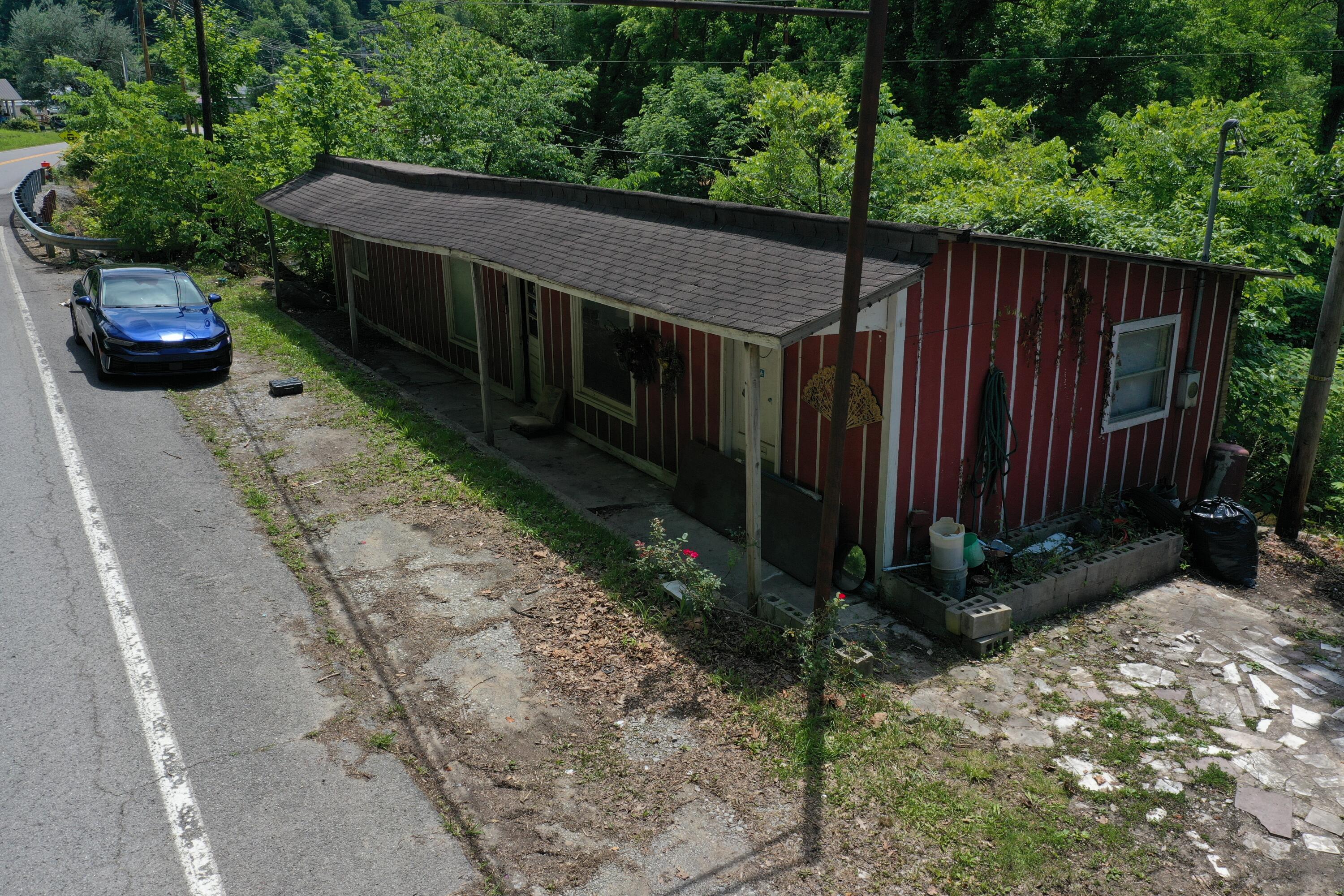 3237 Kentucky 610