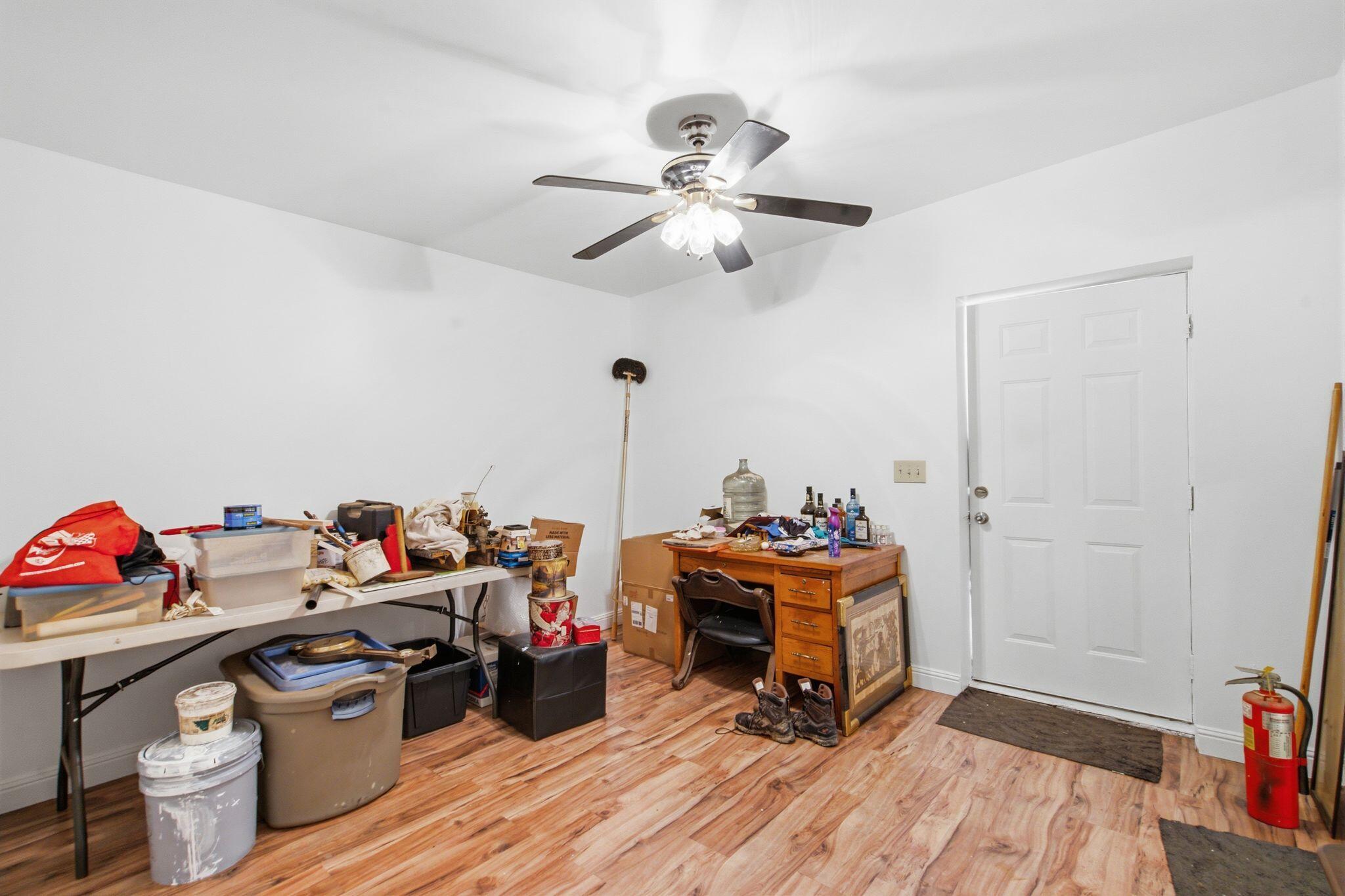 2590 Bald Knob Road
