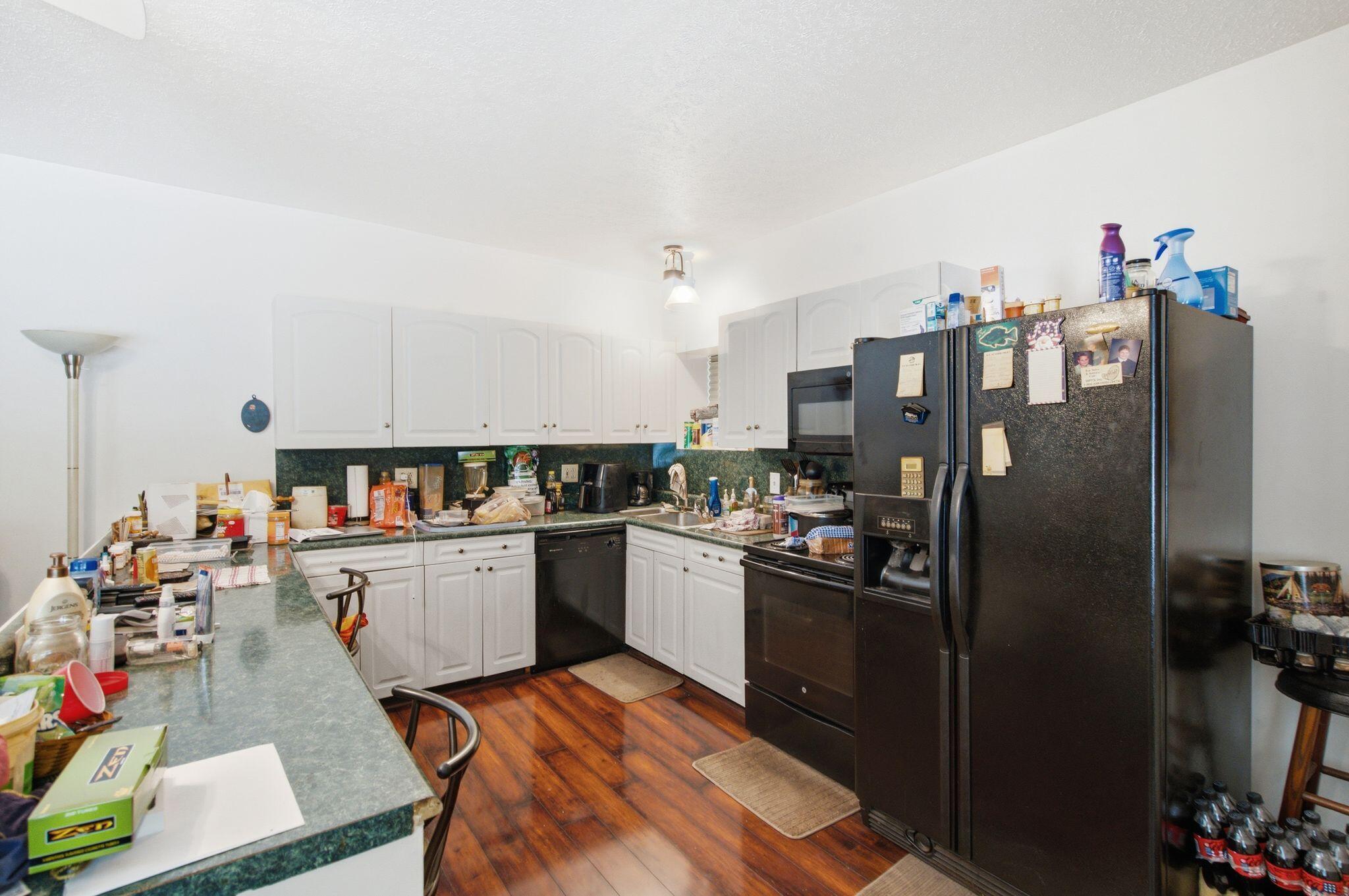 2590 Bald Knob Road