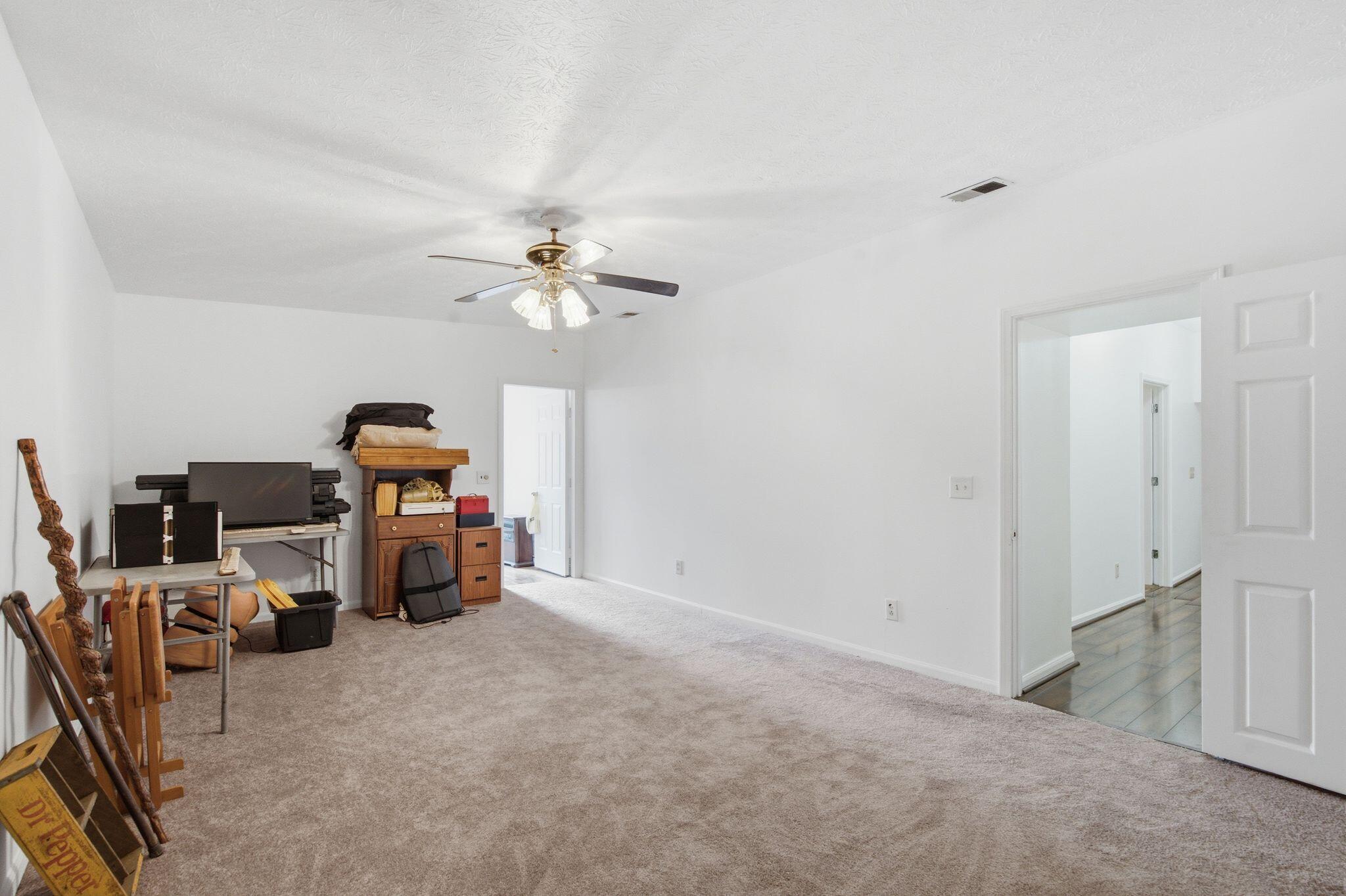 2590 Bald Knob Road