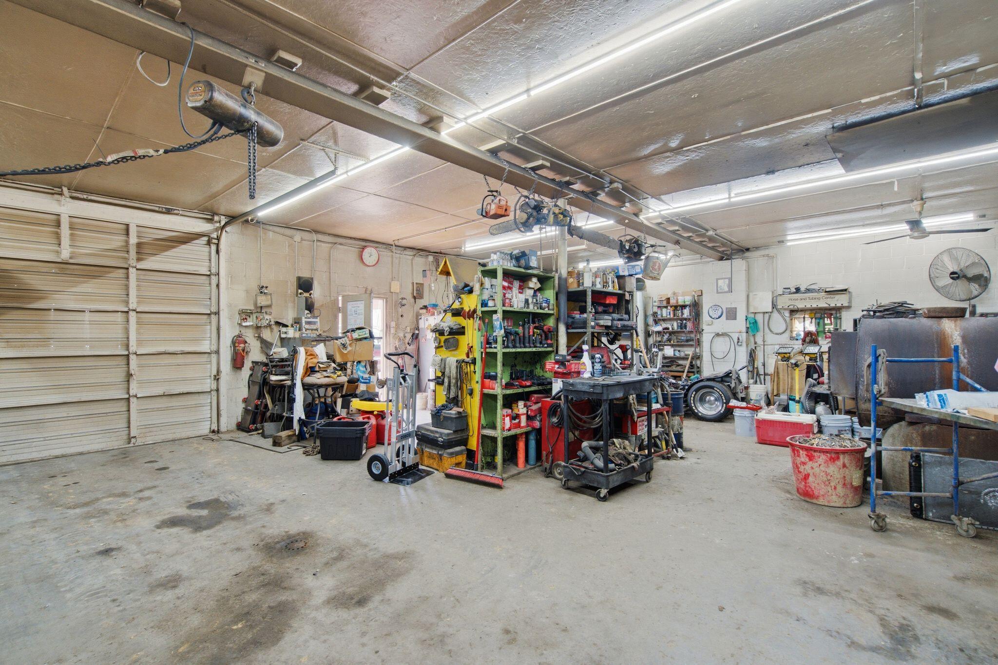 2590 Bald Knob Road