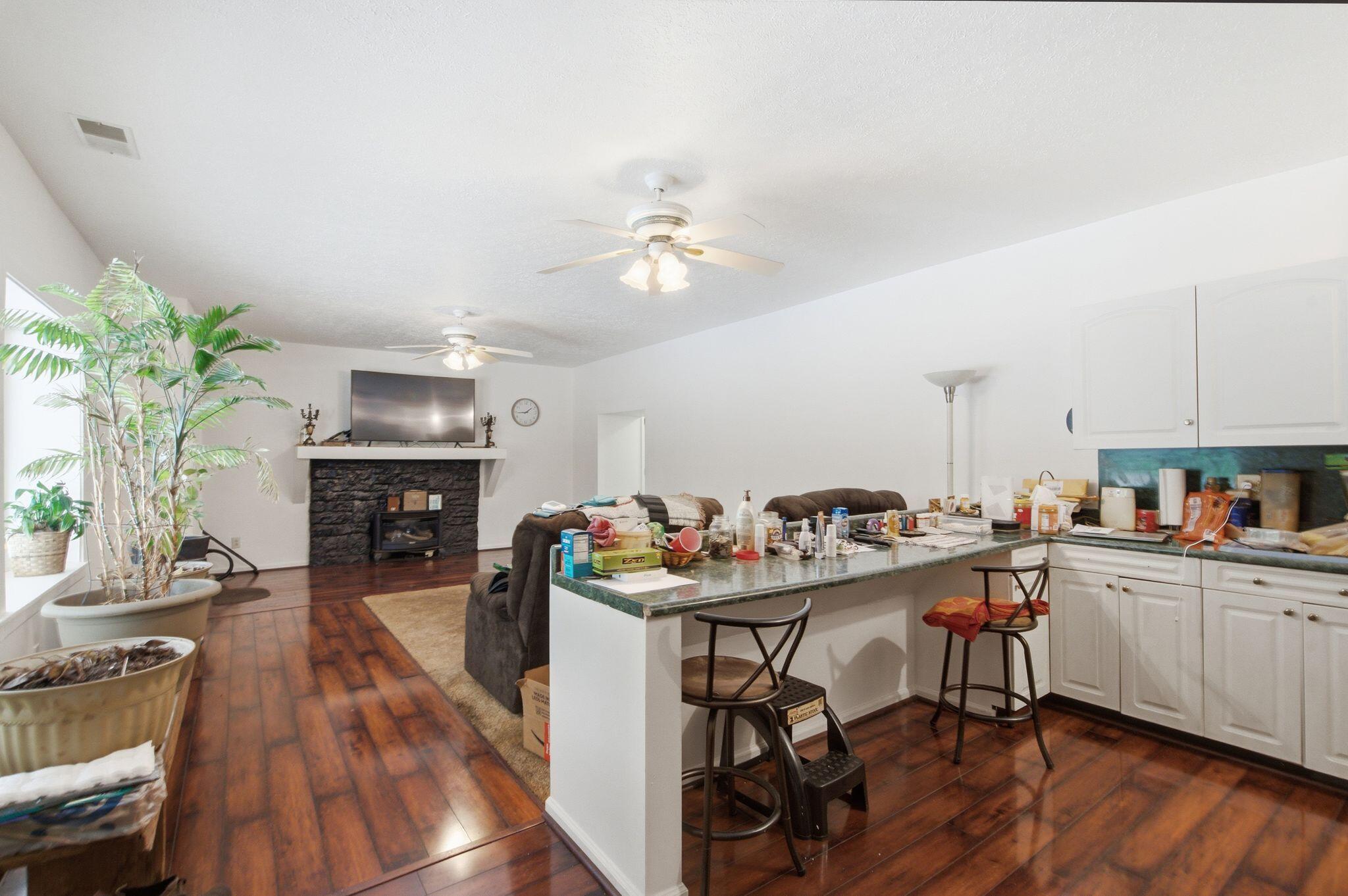 2590 Bald Knob Road