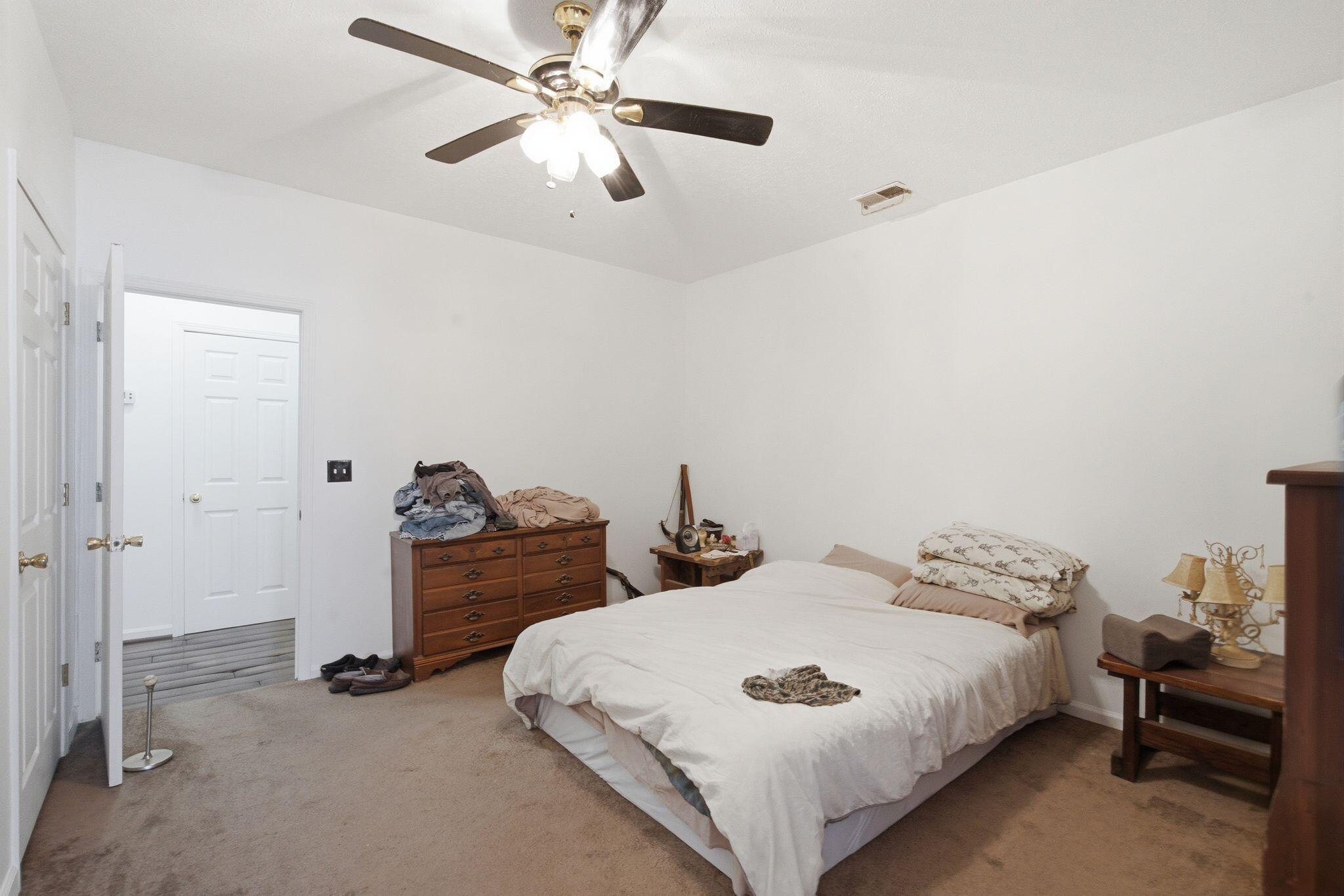 2590 Bald Knob Road