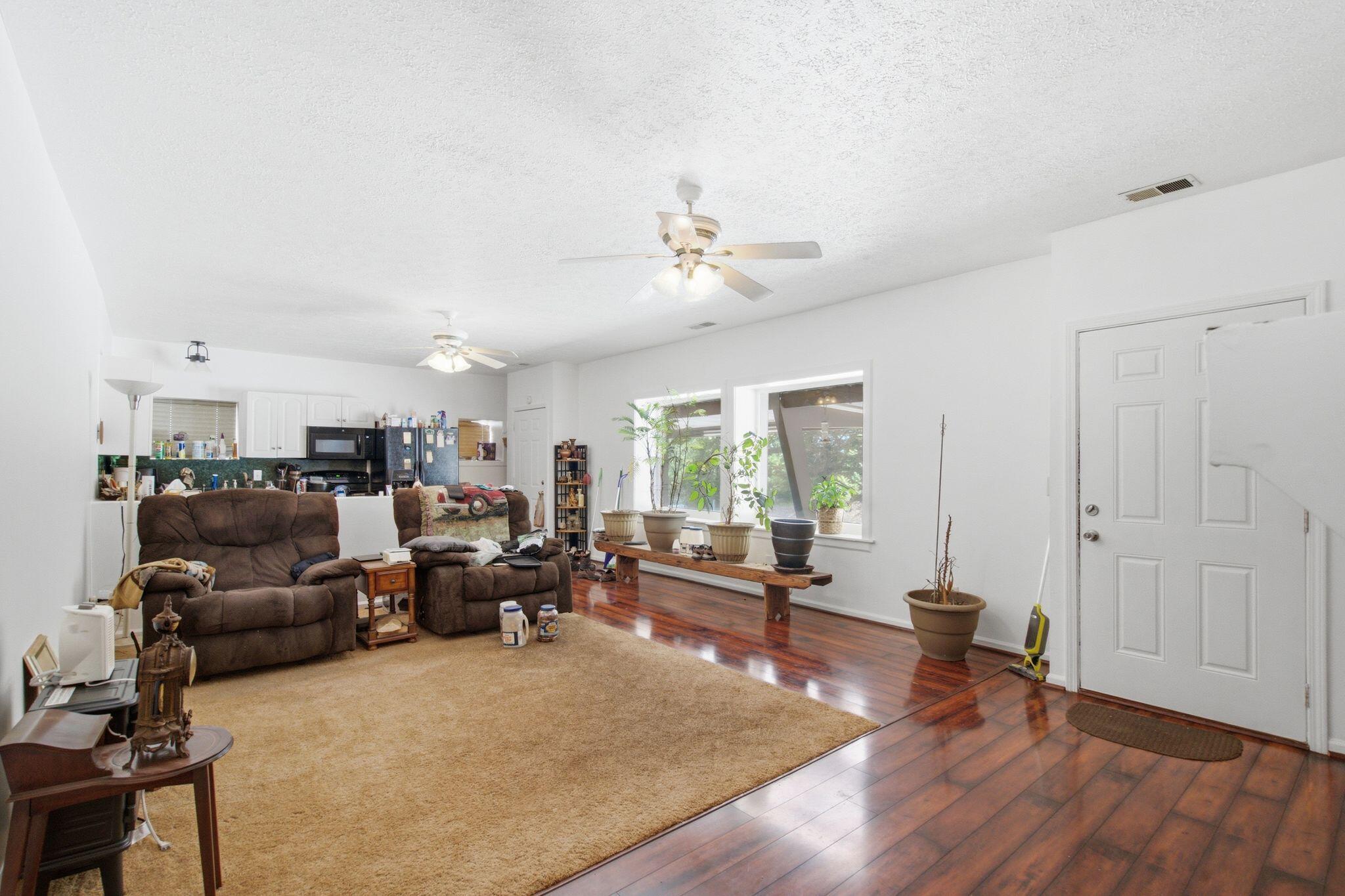 2590 Bald Knob Road