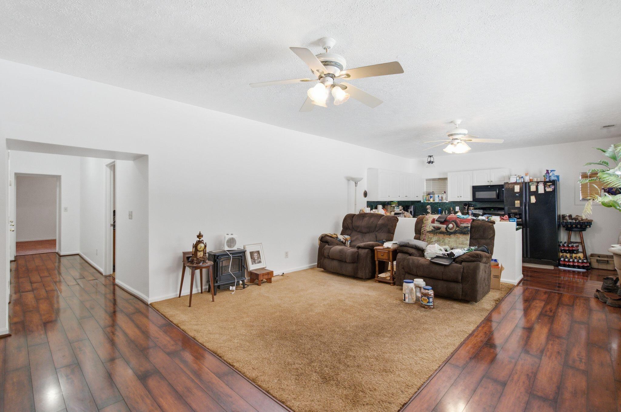 2590 Bald Knob Road