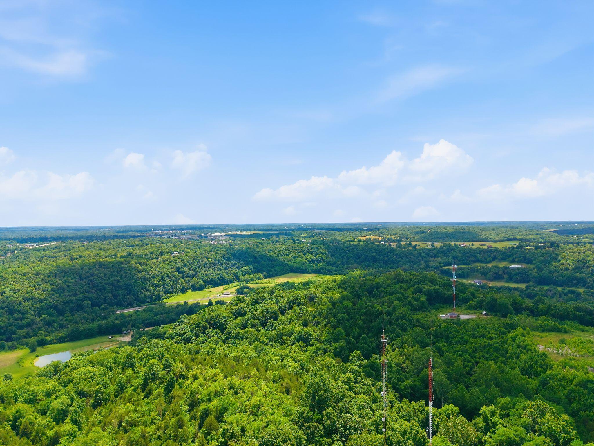 2590 Bald Knob Road