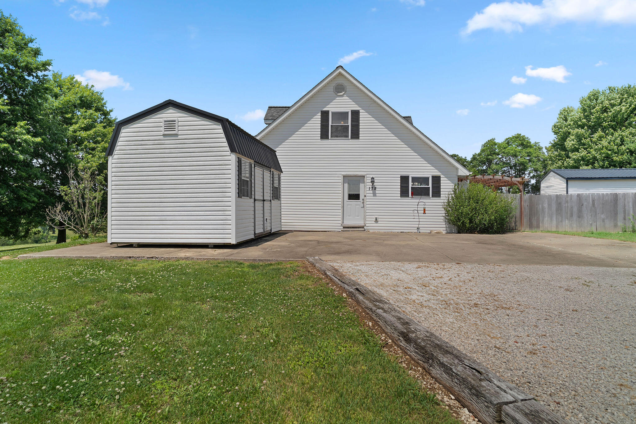 175 Dusty Lane