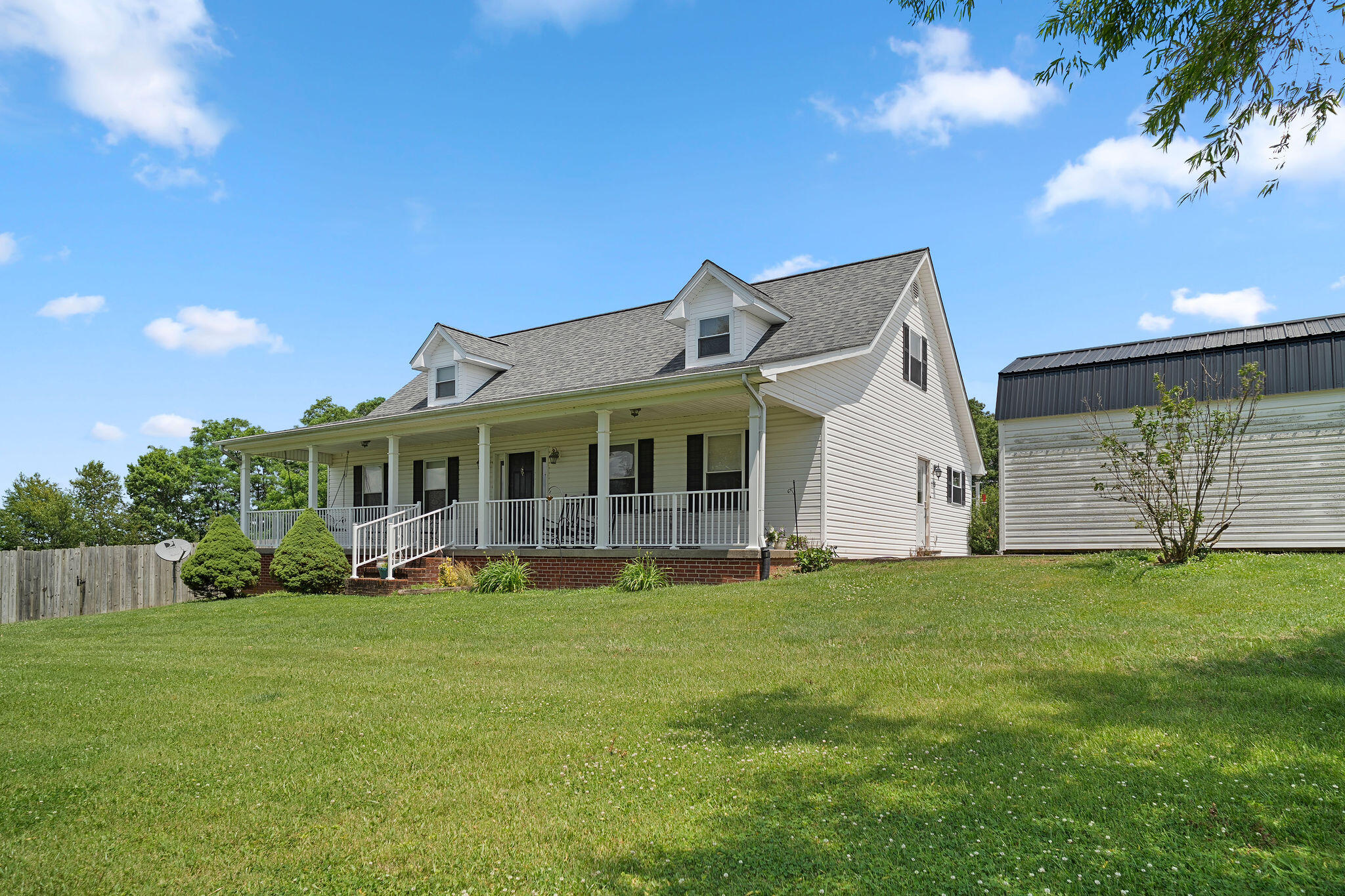 175 Dusty Lane