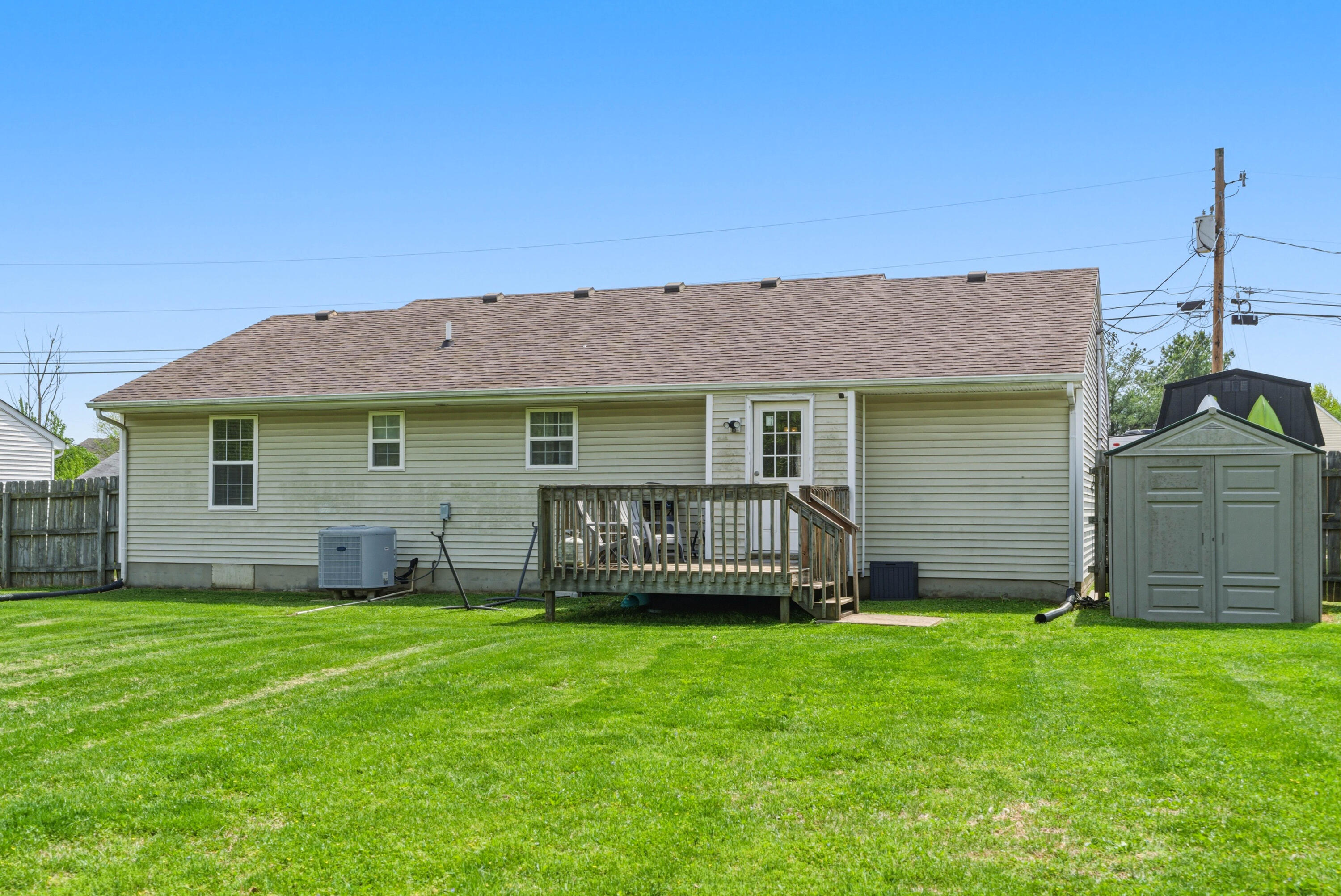 1215 Williamsburg Drive