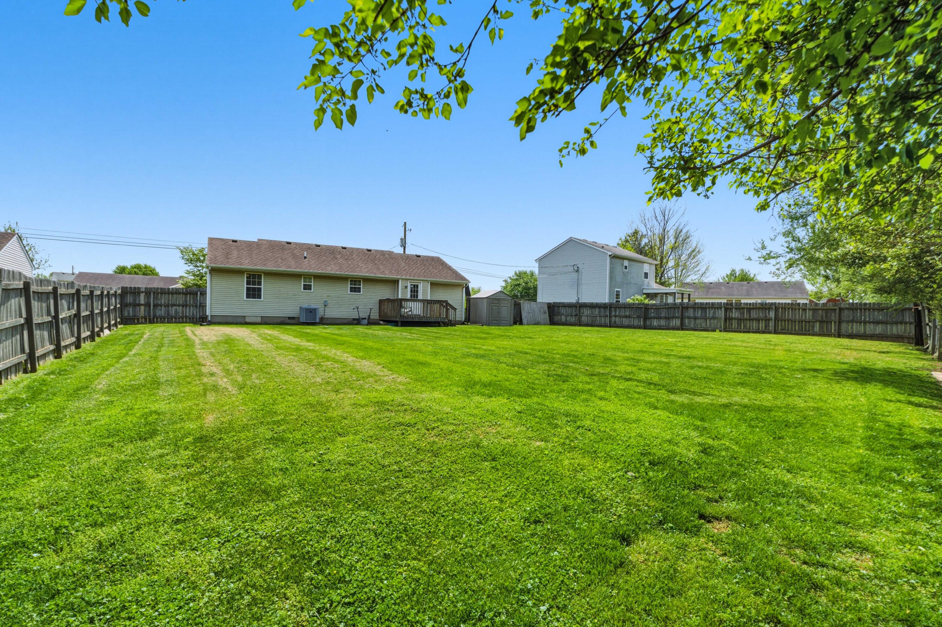 1215 Williamsburg Drive
