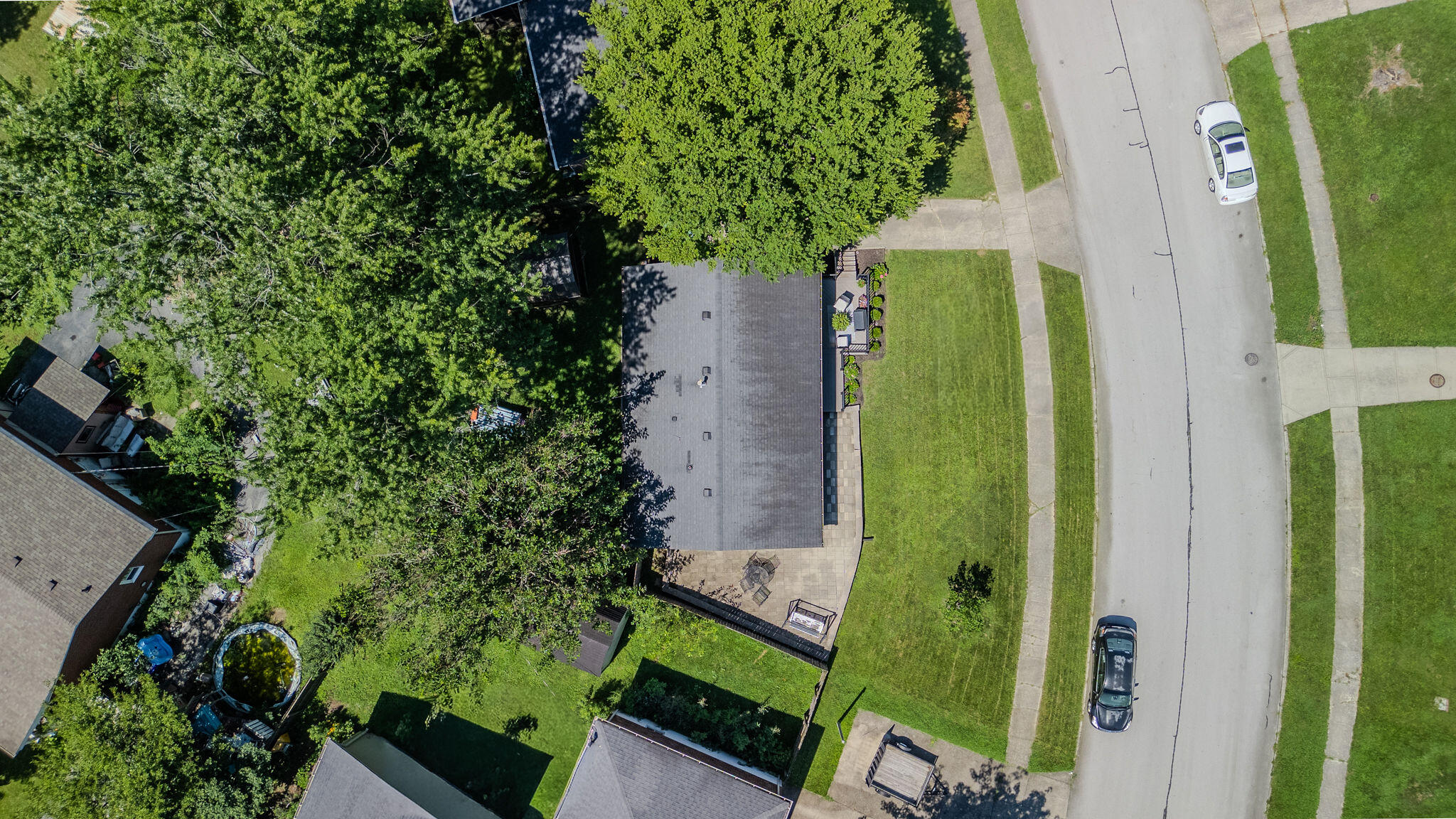 552 Compton Drive