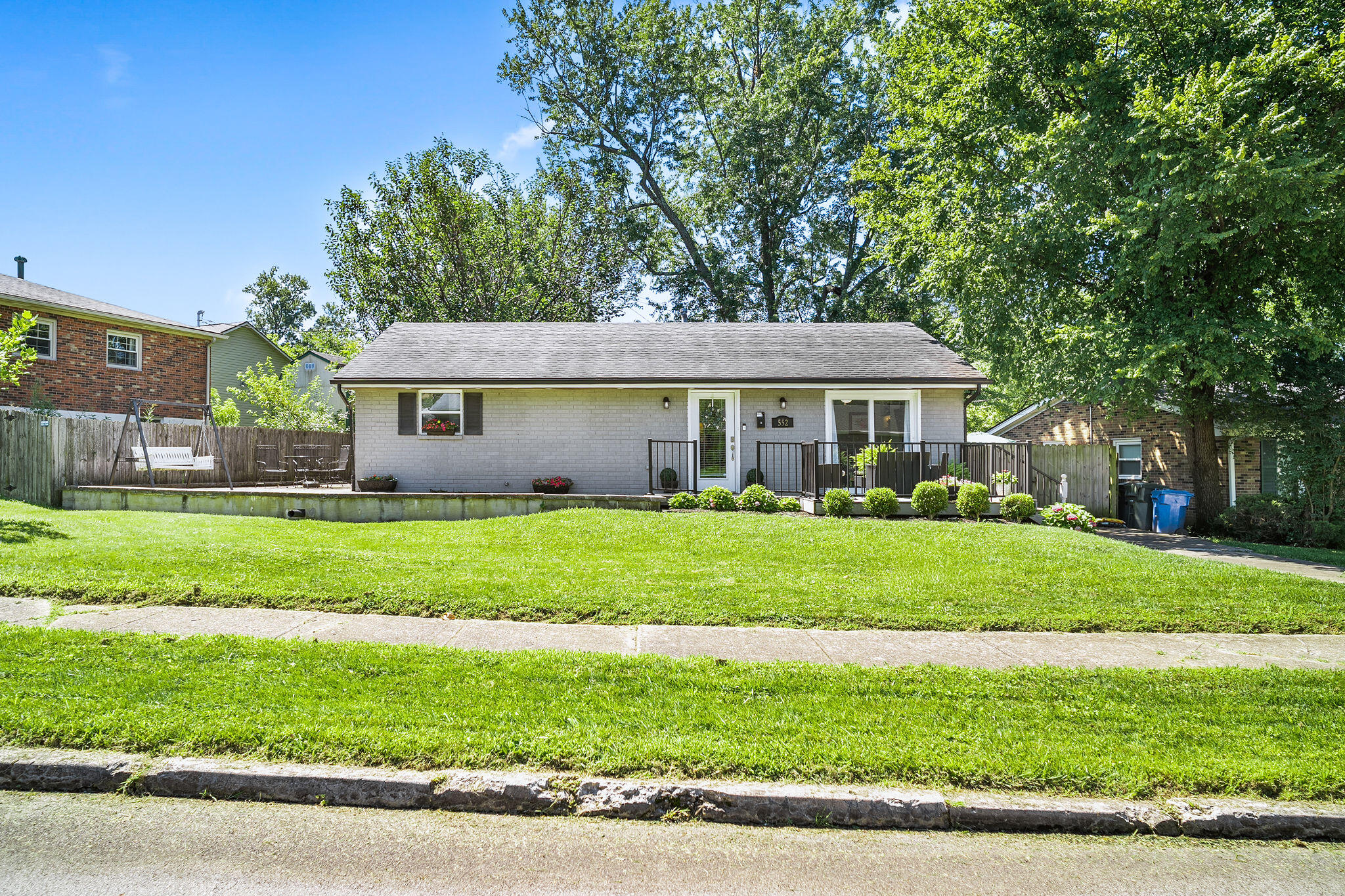 552 Compton Drive