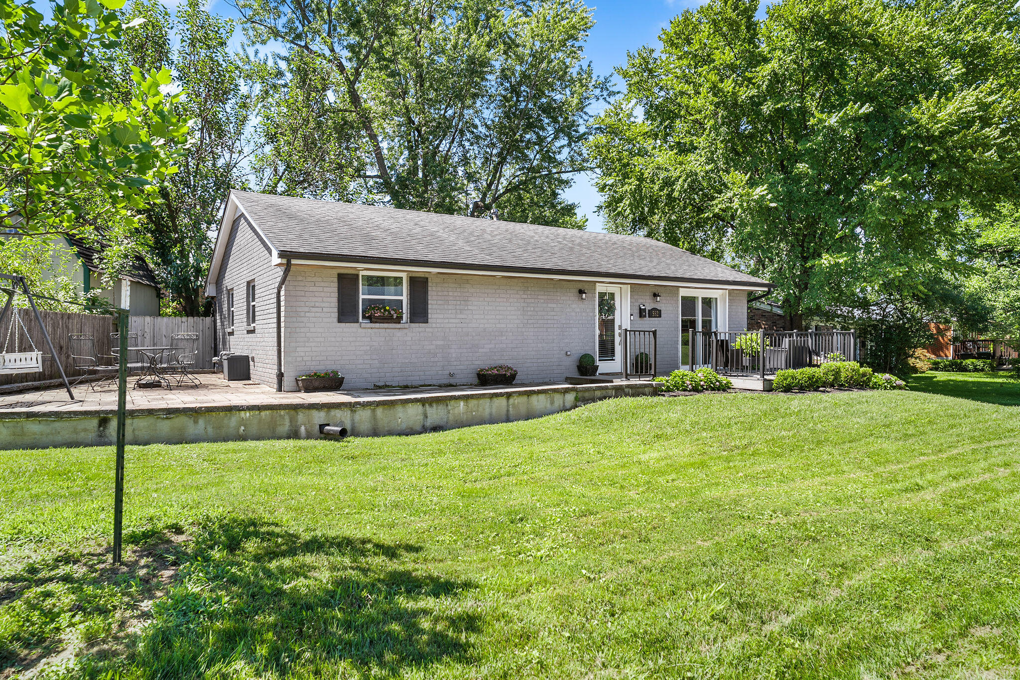 552 Compton Drive