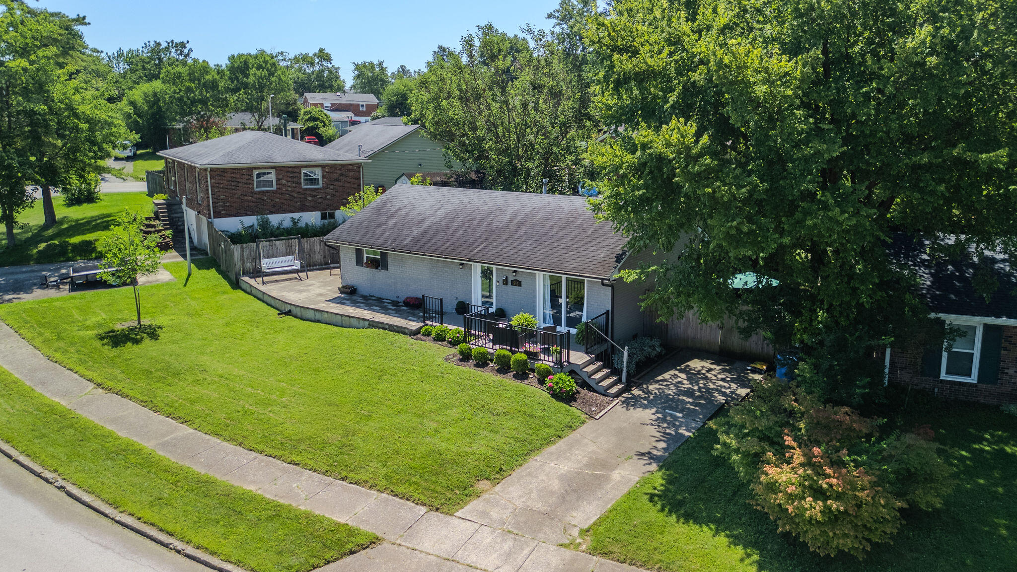 552 Compton Drive
