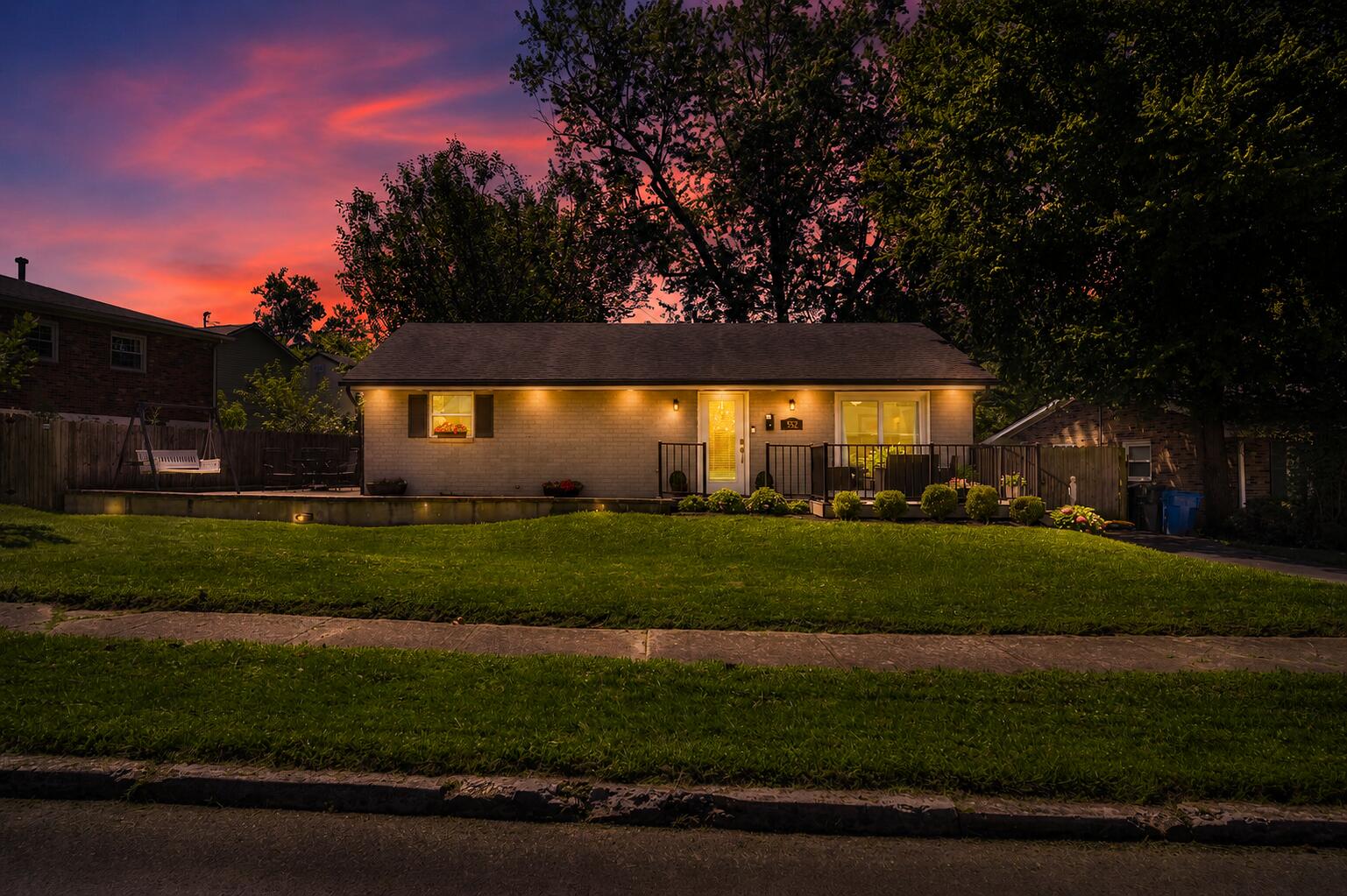 552 Compton Drive