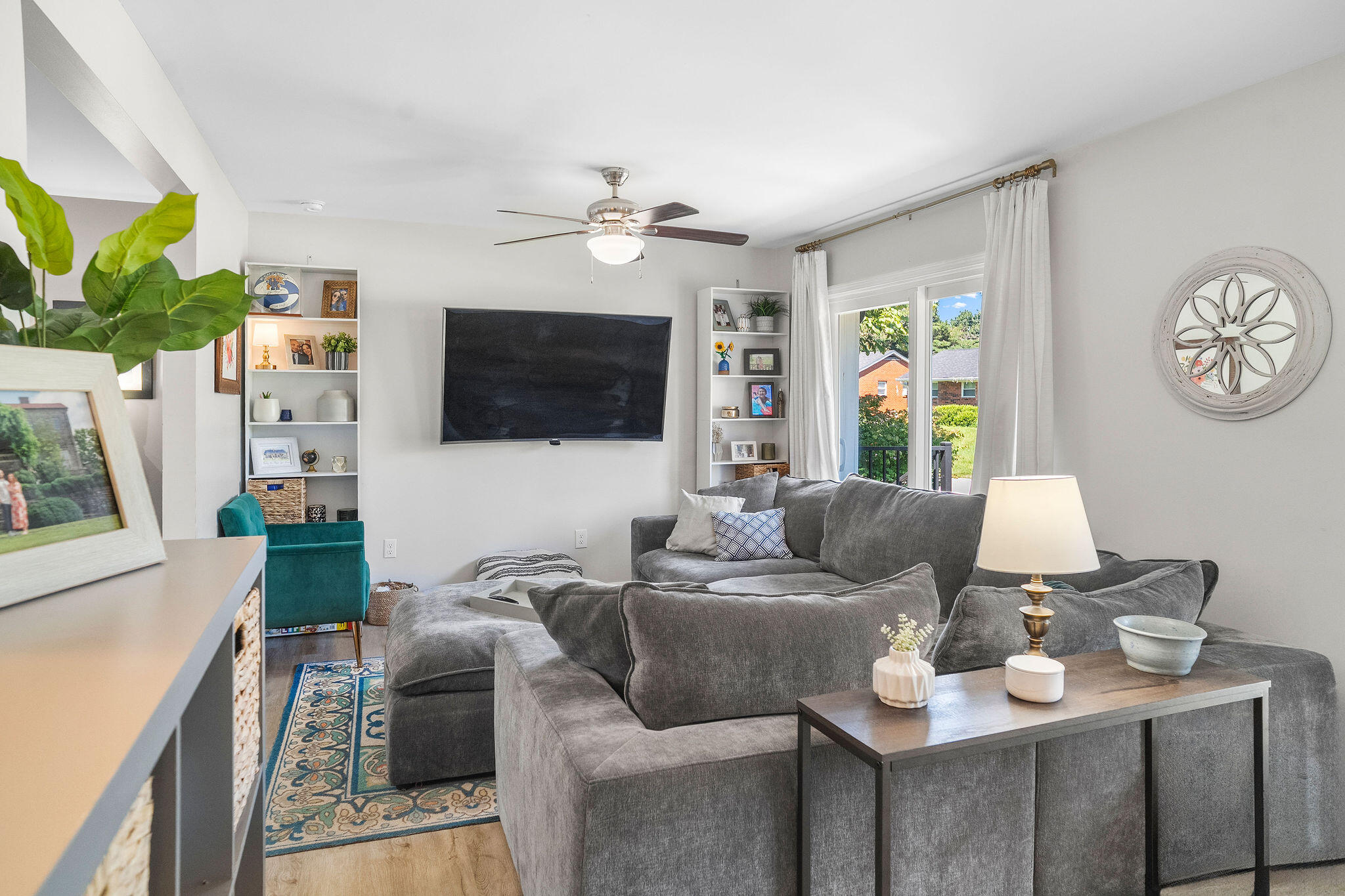 552 Compton Drive
