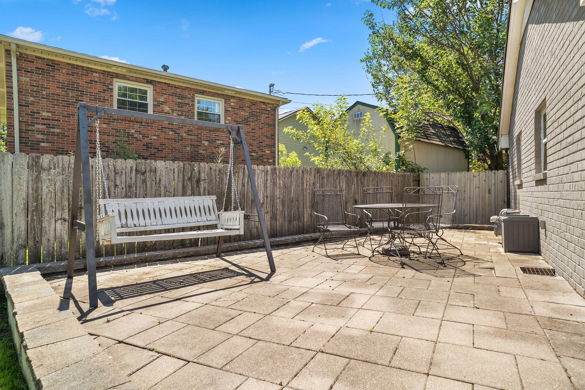 552 Compton Drive