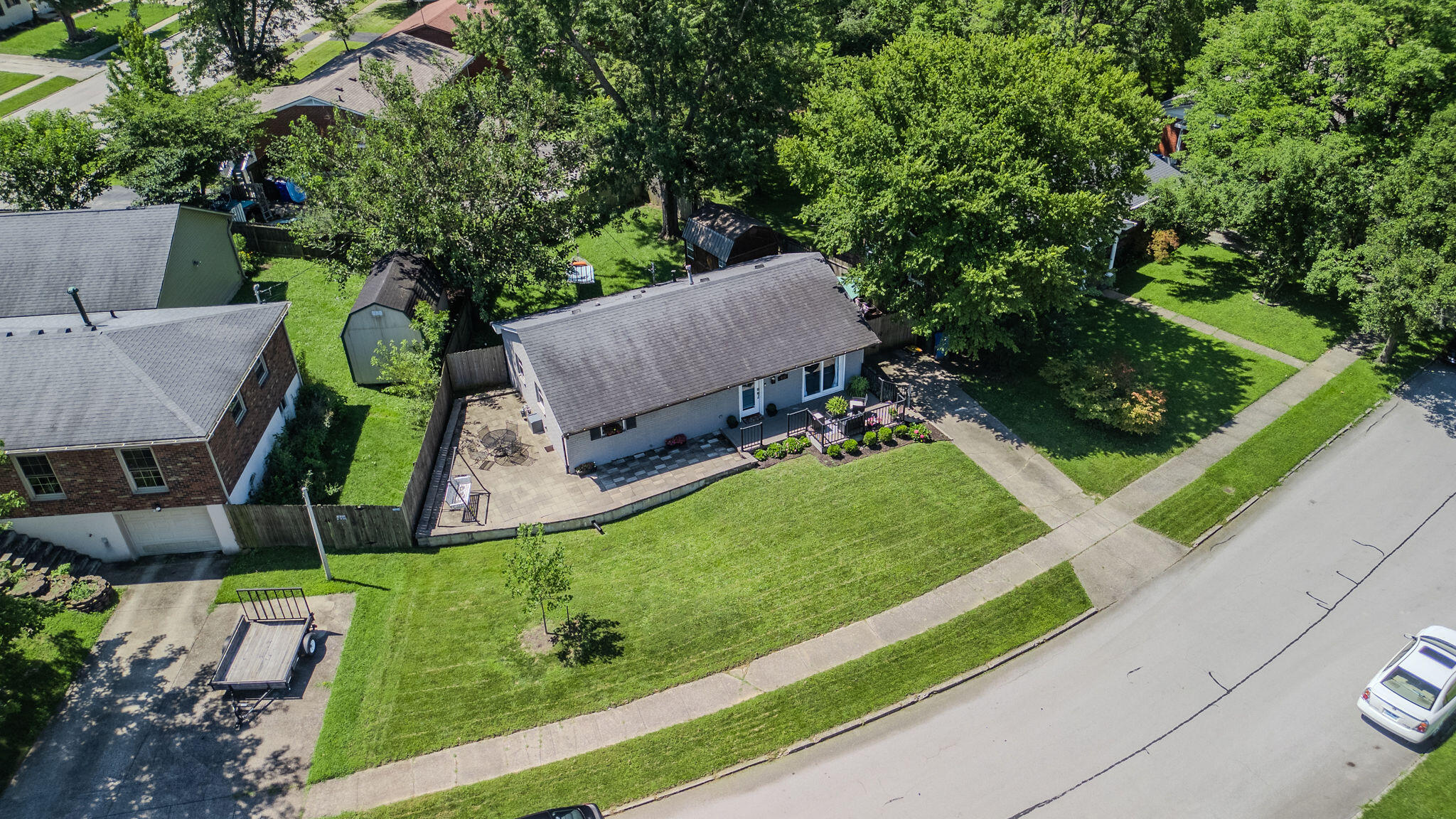 552 Compton Drive